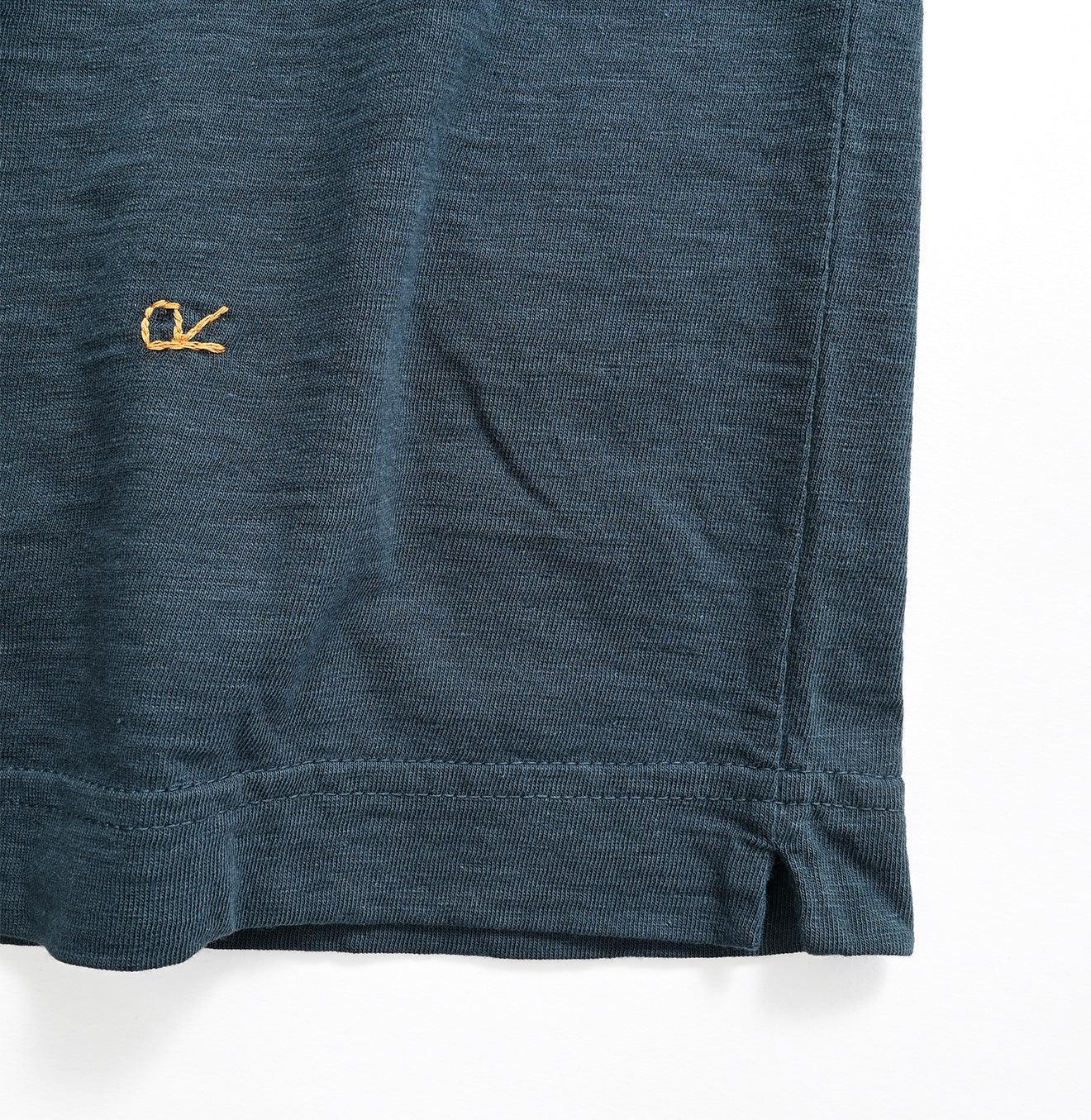 908 Mt. Fuji Logo T-shirt