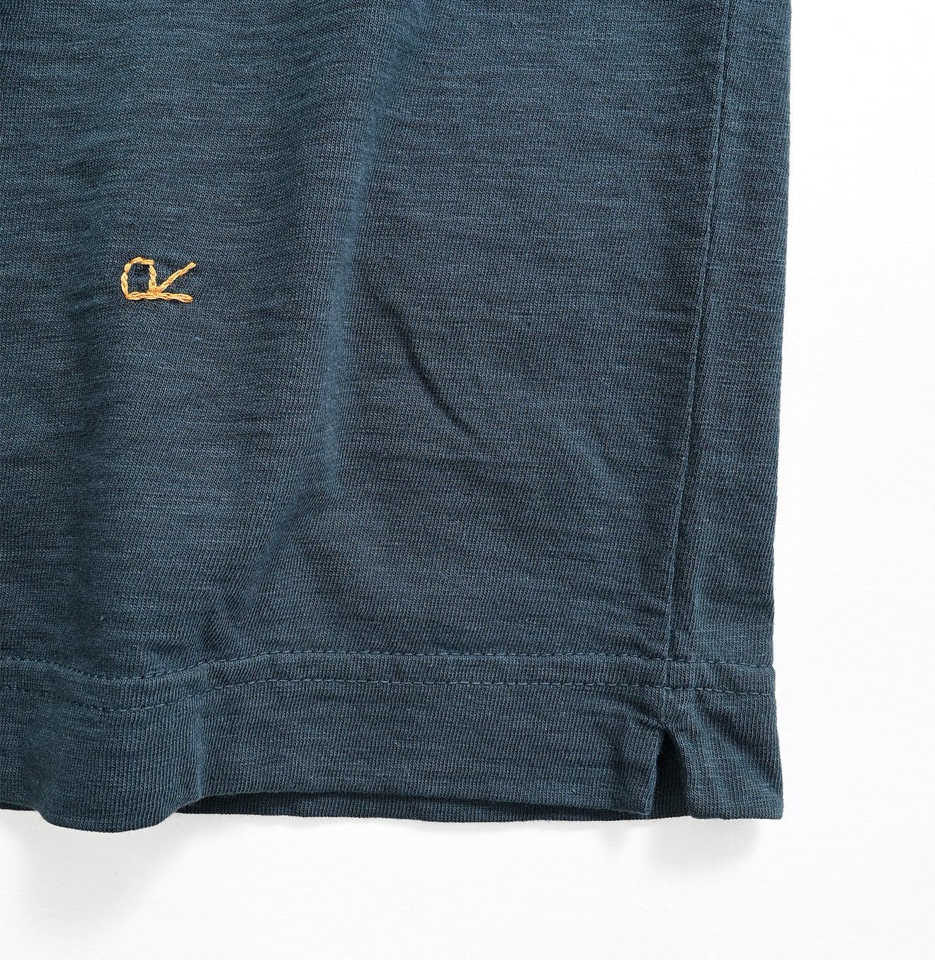 908 Mt. Fuji Logo T-shirt