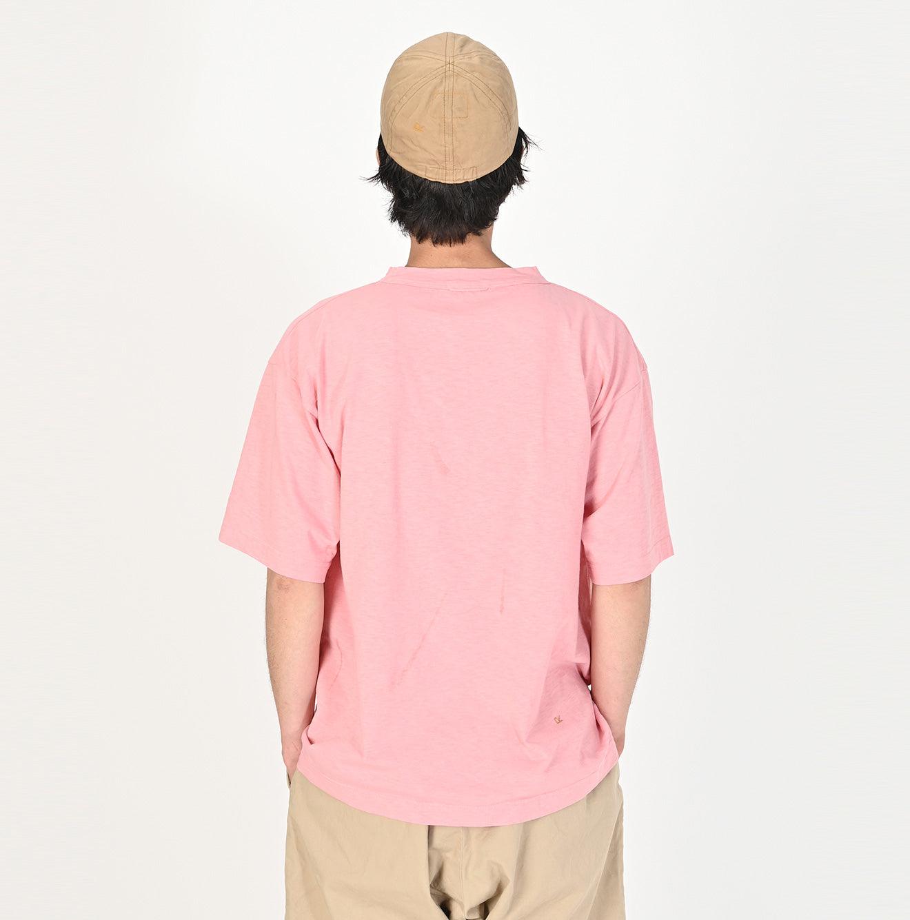 908 Mt. Fuji Logo T-shirt