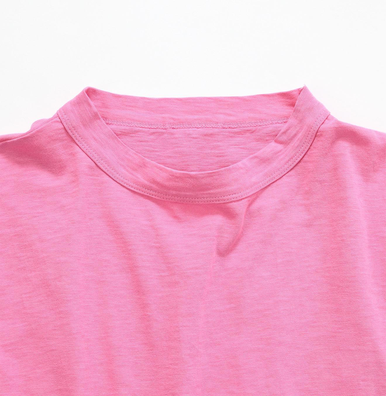 908 Piccolo Logo T-shirt