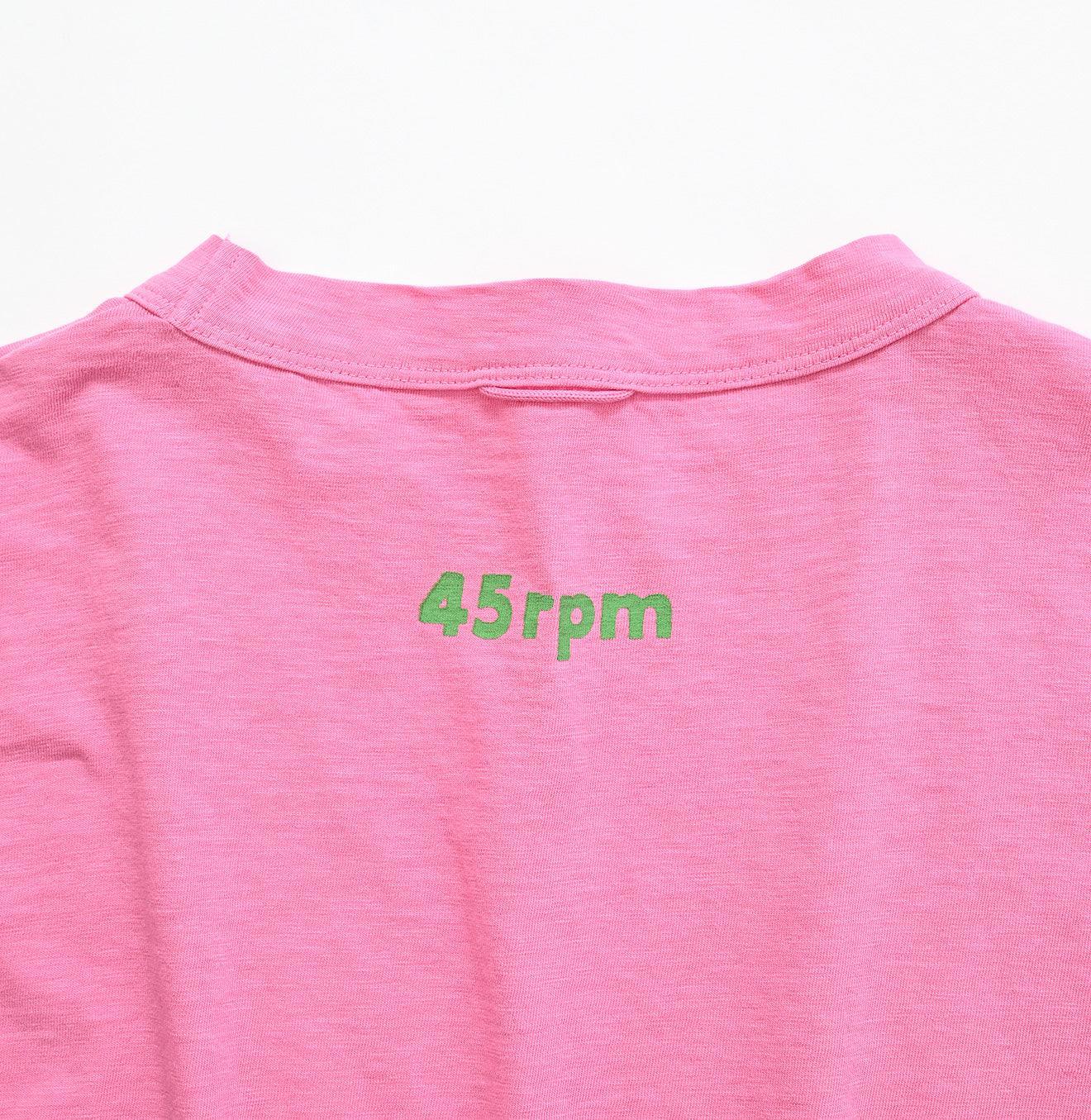 908 Piccolo Logo T-shirt
