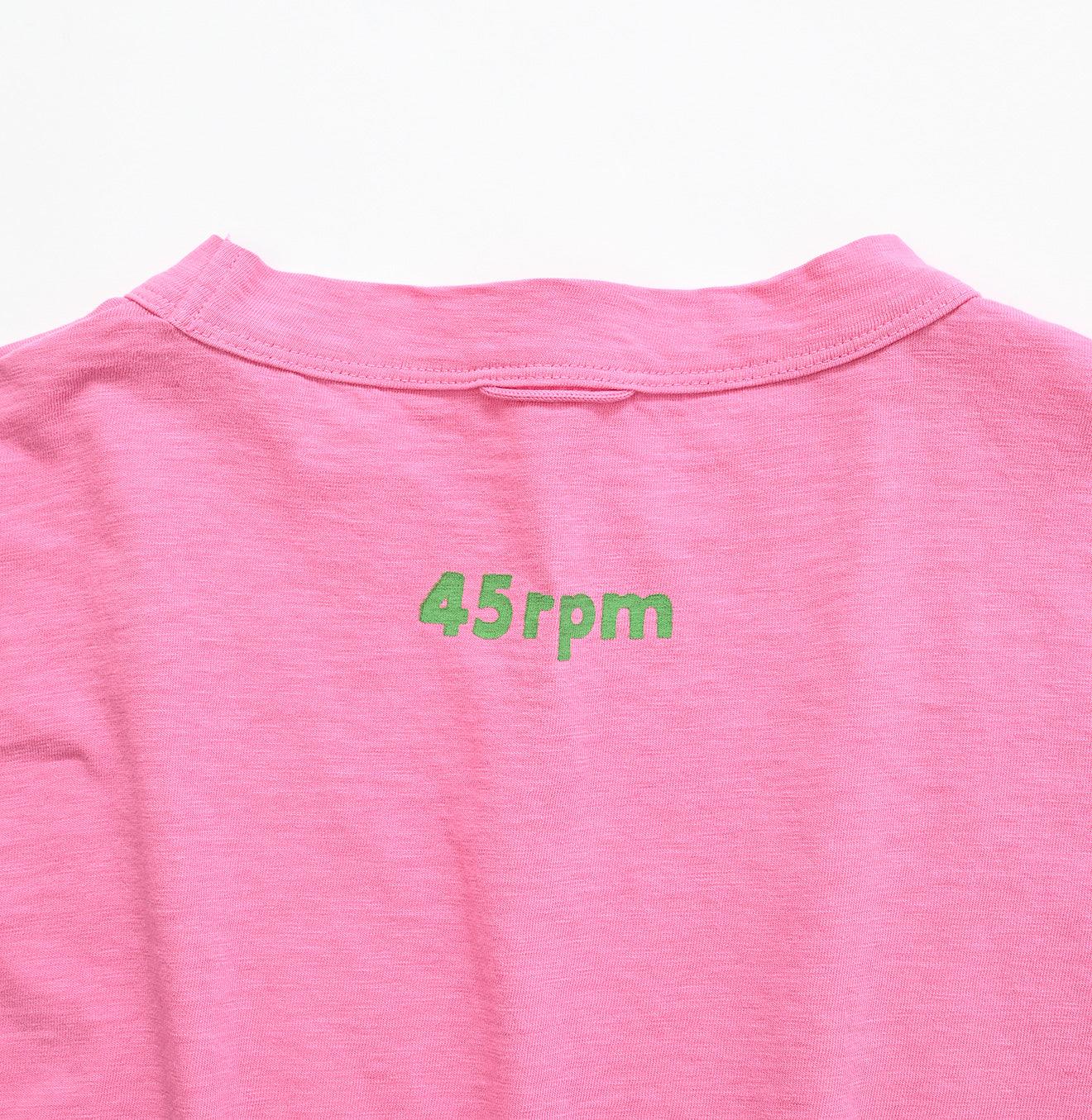 908 Piccolo Logo T-shirt
