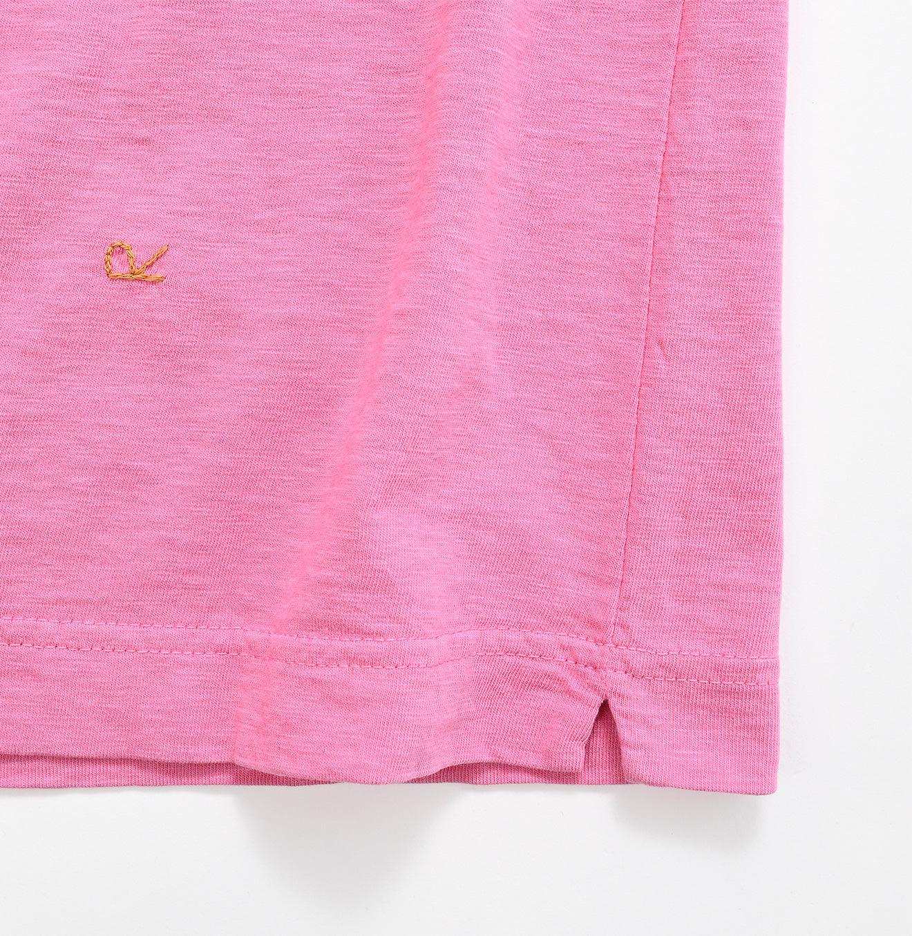 908 Piccolo Logo T-shirt