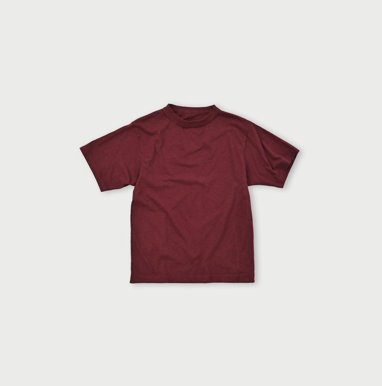 908 Piccolo Logo T-shirt