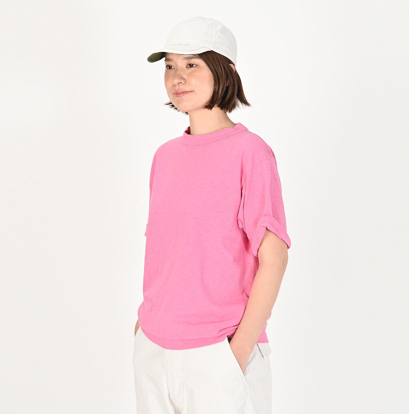 908 Piccolo Logo T-shirt
