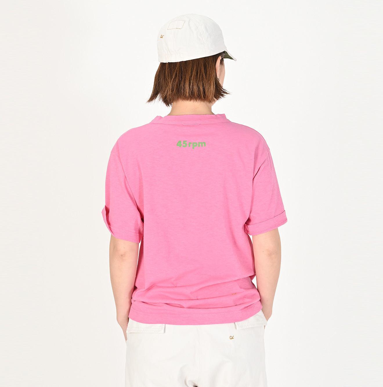 908 Piccolo Logo T-shirt