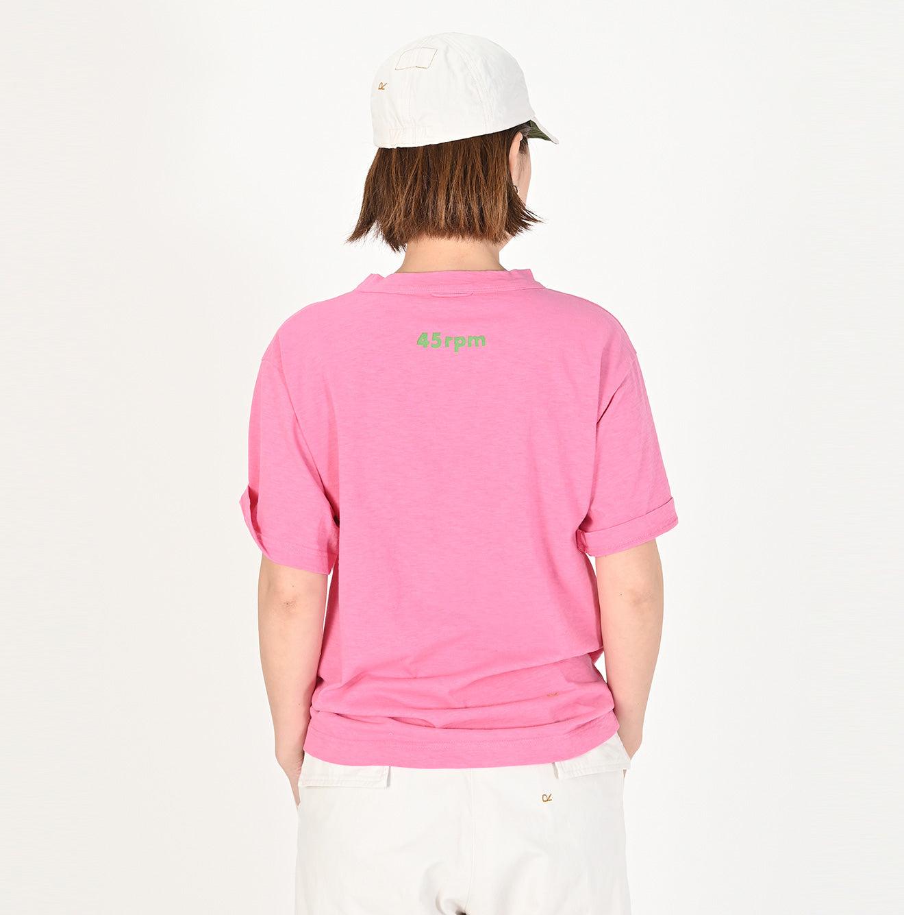 908 Piccolo Logo T-shirt