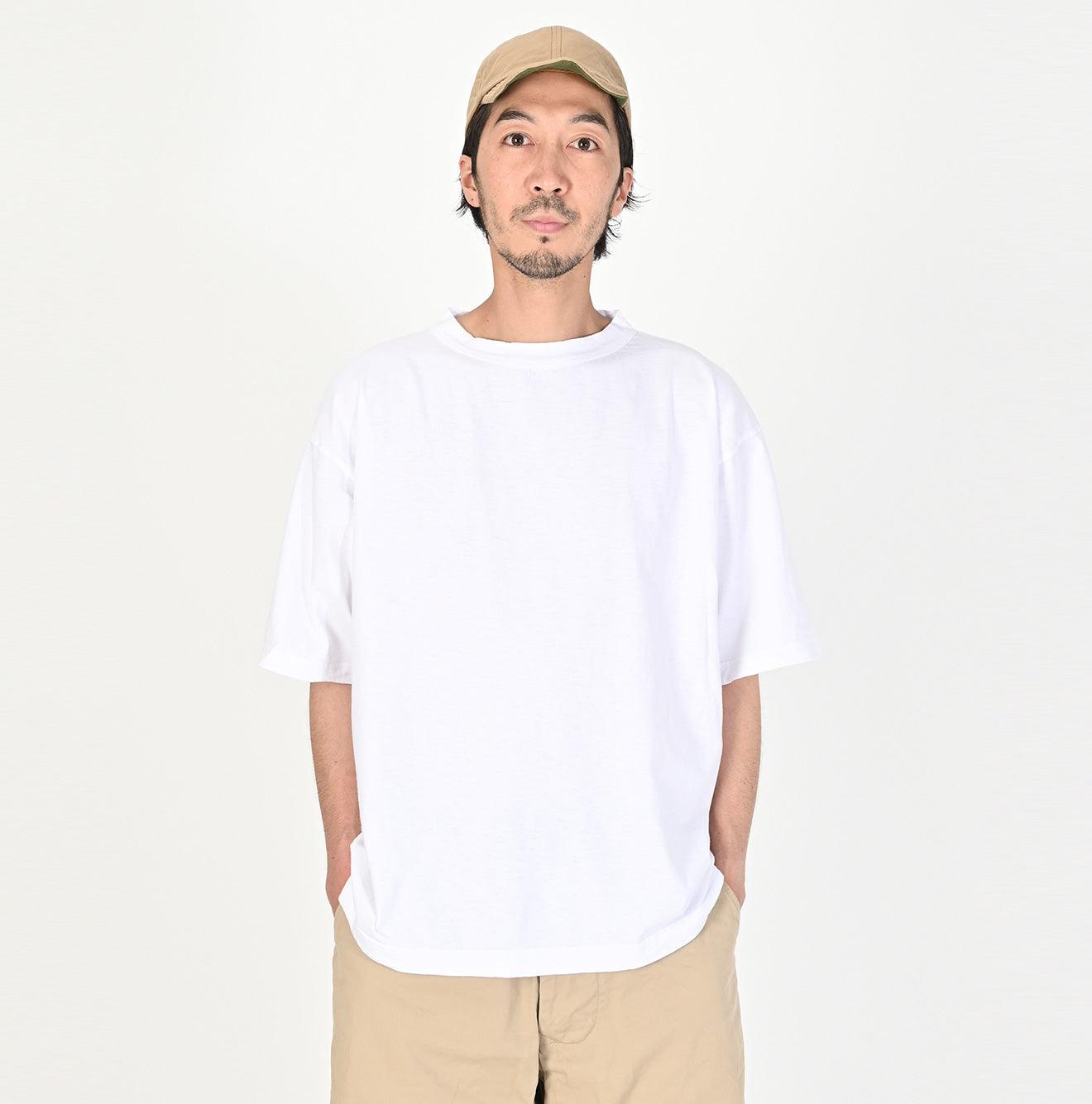 908 Piccolo Logo T-shirt