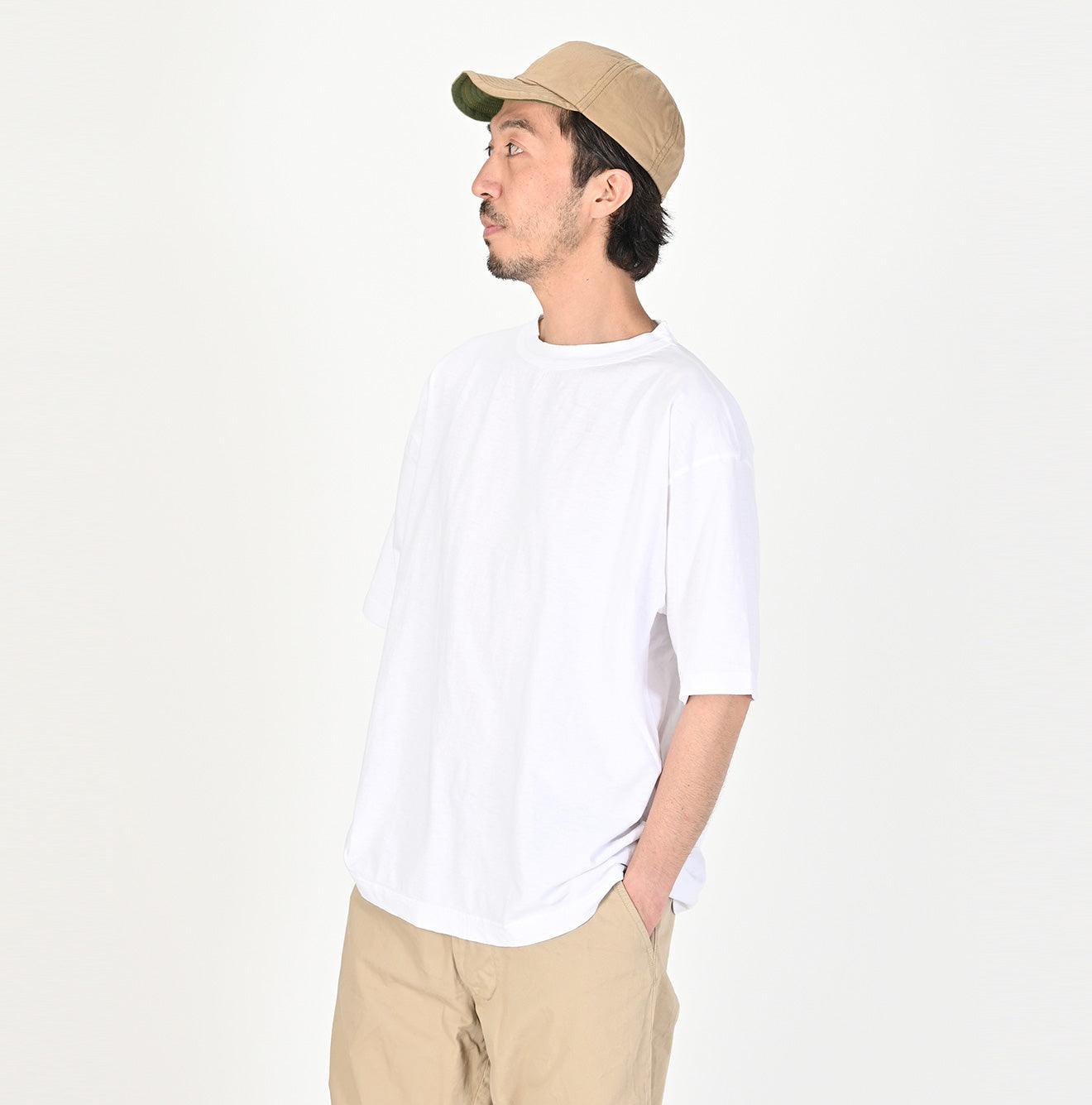 908 Piccolo Logo T-shirt