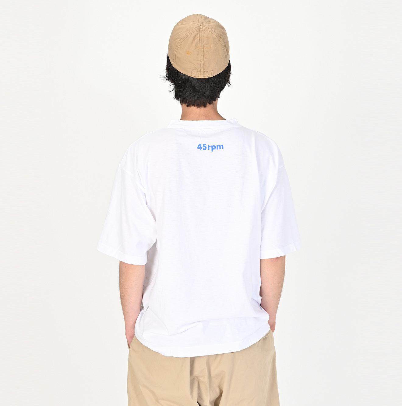 908 Piccolo Logo T-shirt
