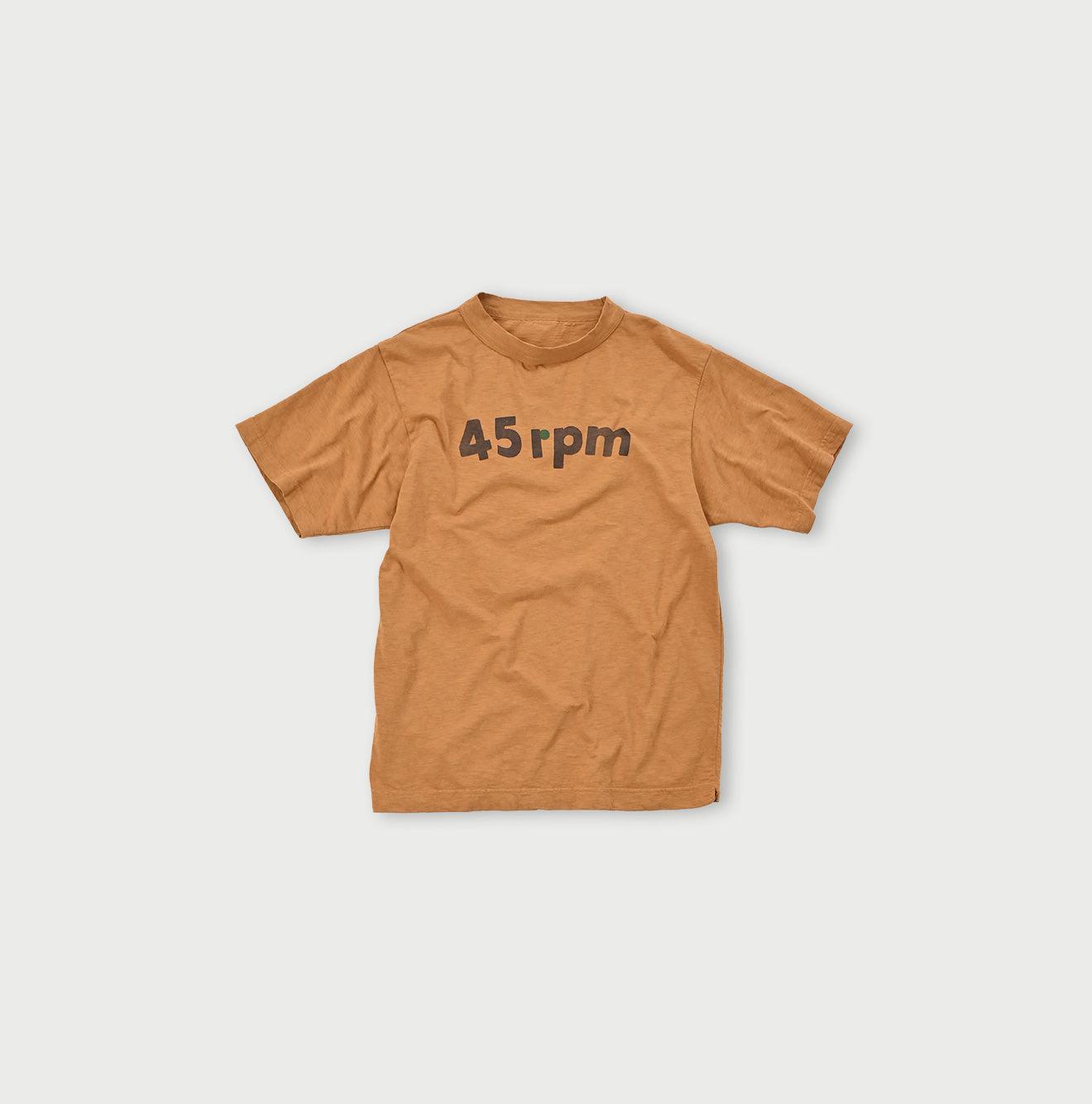 908 Tricolor Logo T-shirt