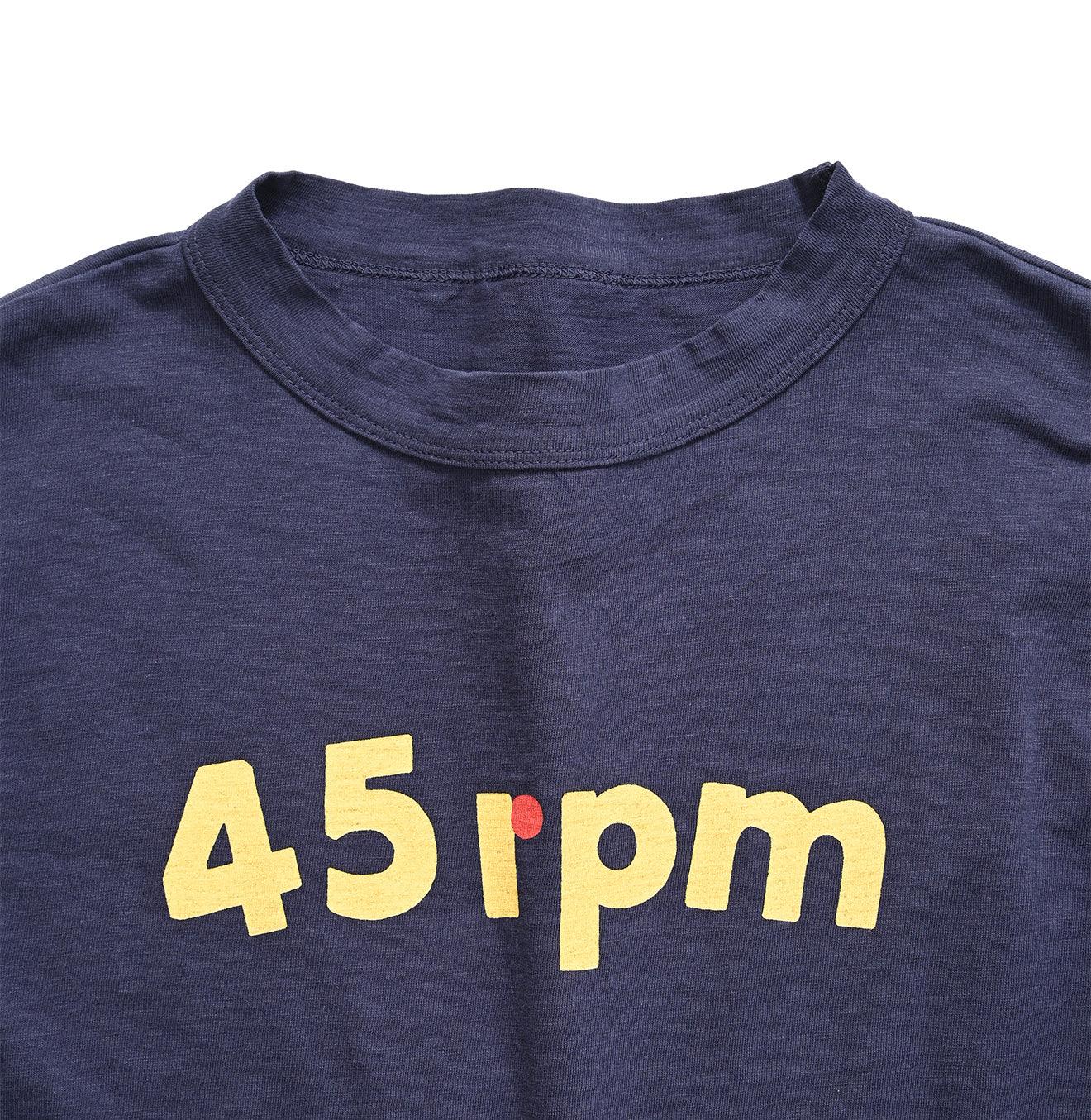 908 Tricolor Logo T-shirt
