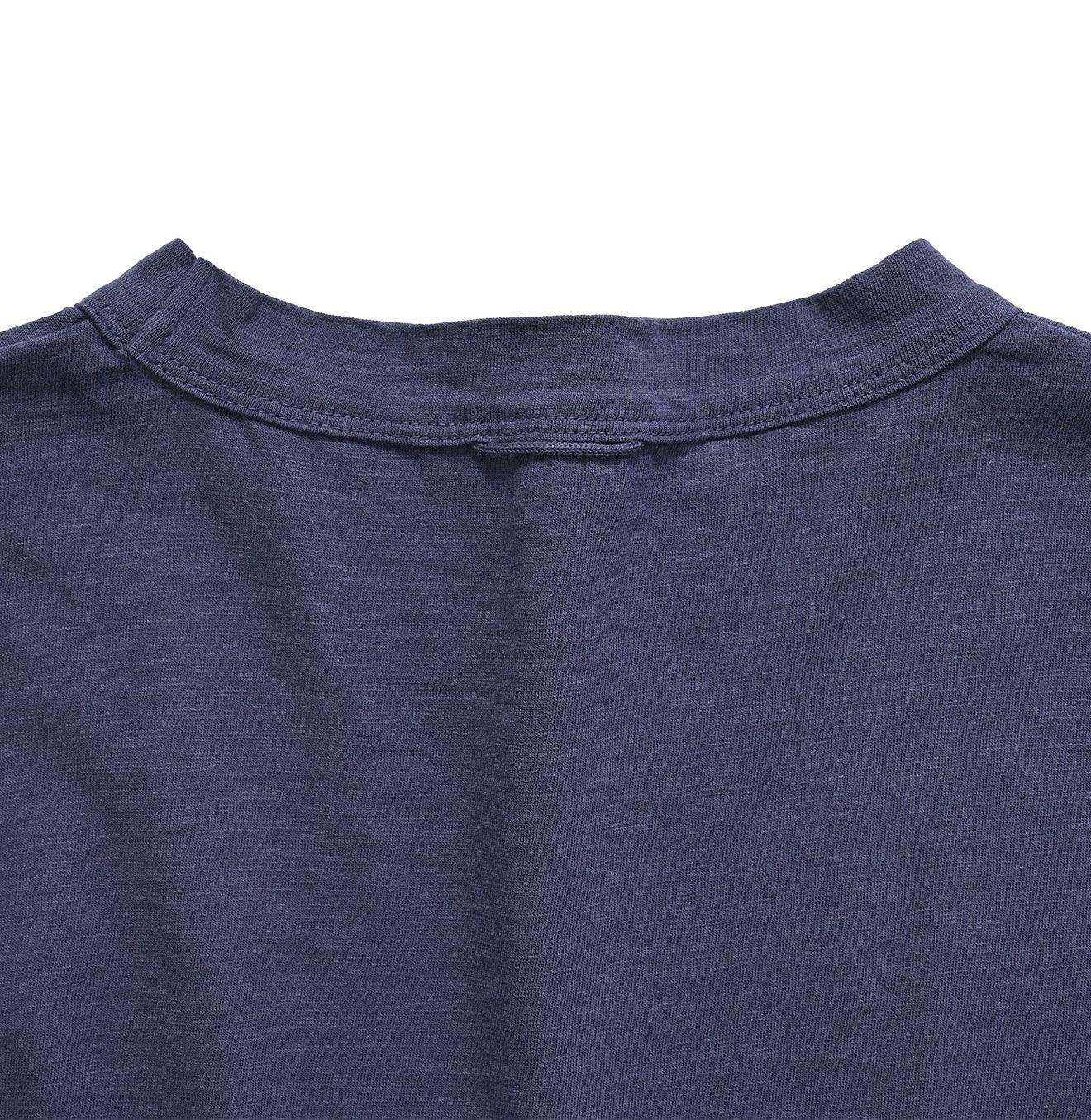 908 Tricolor Logo T-shirt