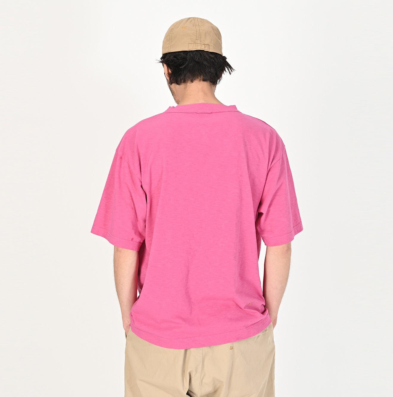 908 Tricolor Logo T-shirt
