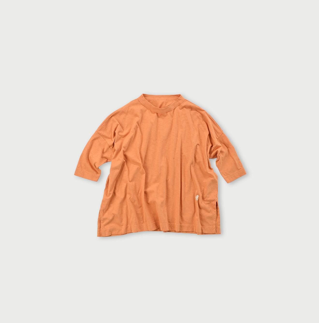 Big Slit 45 Colors T-shirt
