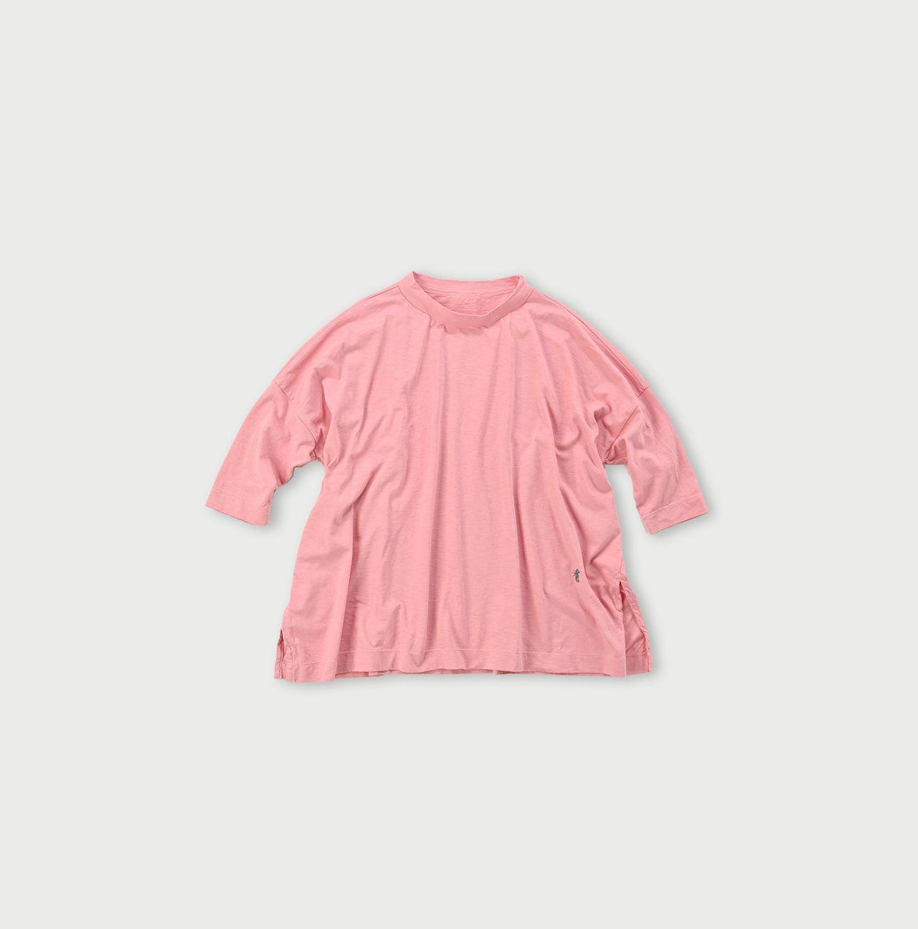 Big Slit 45 Colors T-shirt