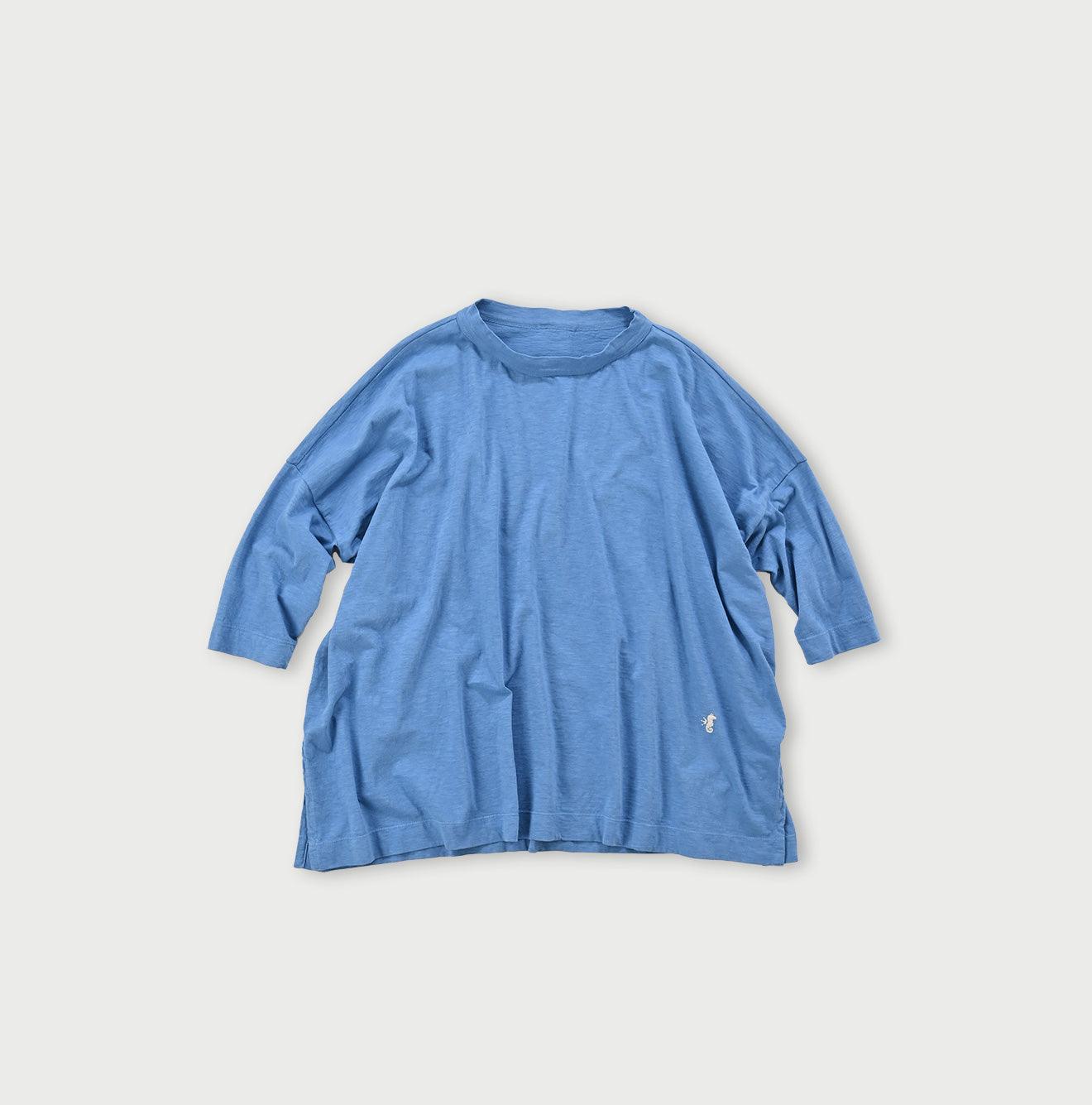 Big Slit 45 Colors T-shirt