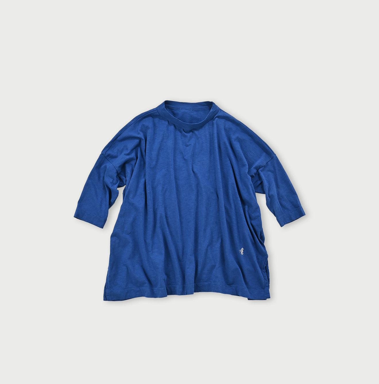 Big Slit 45 Colors T-shirt