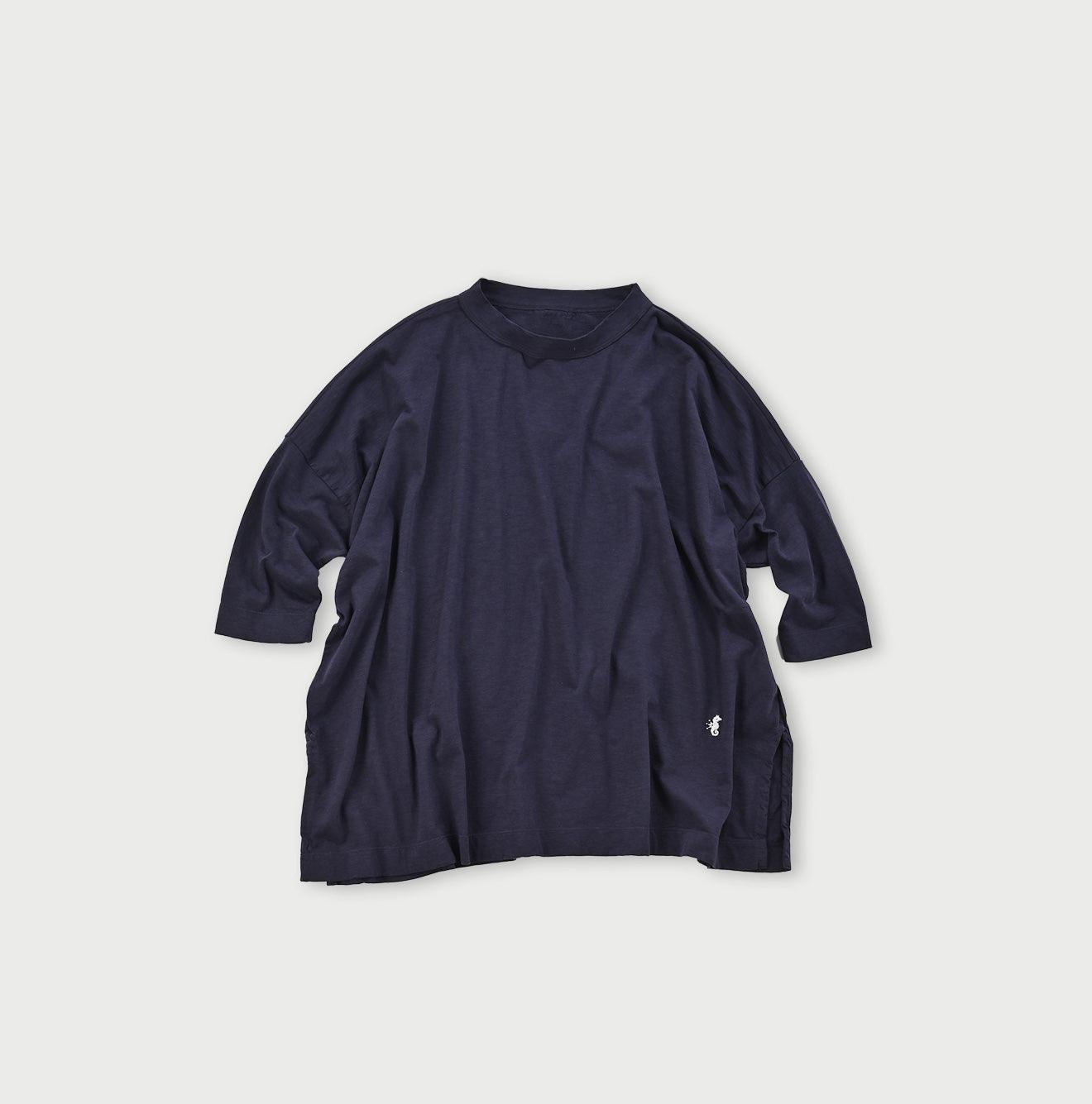 Big Slit 45 Colors T-shirt