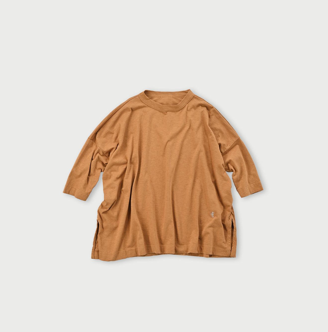 Big Slit 45 Colors T-shirt