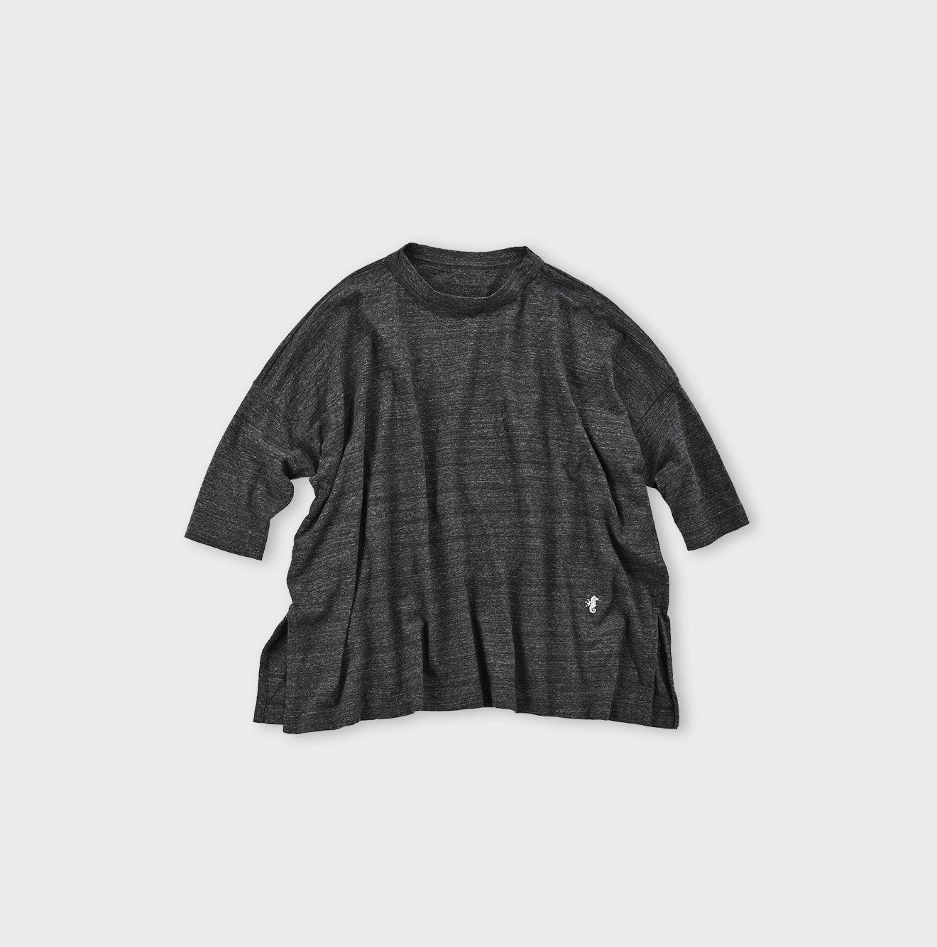 Big Slit 45 Colors Top T-shirt