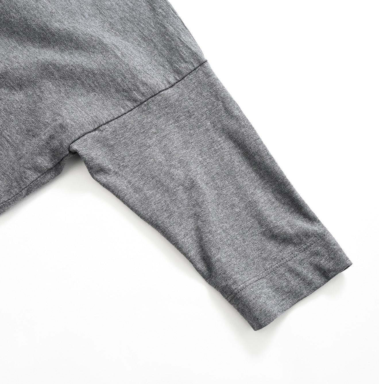 Big Slit 45 Colors Top T-shirt