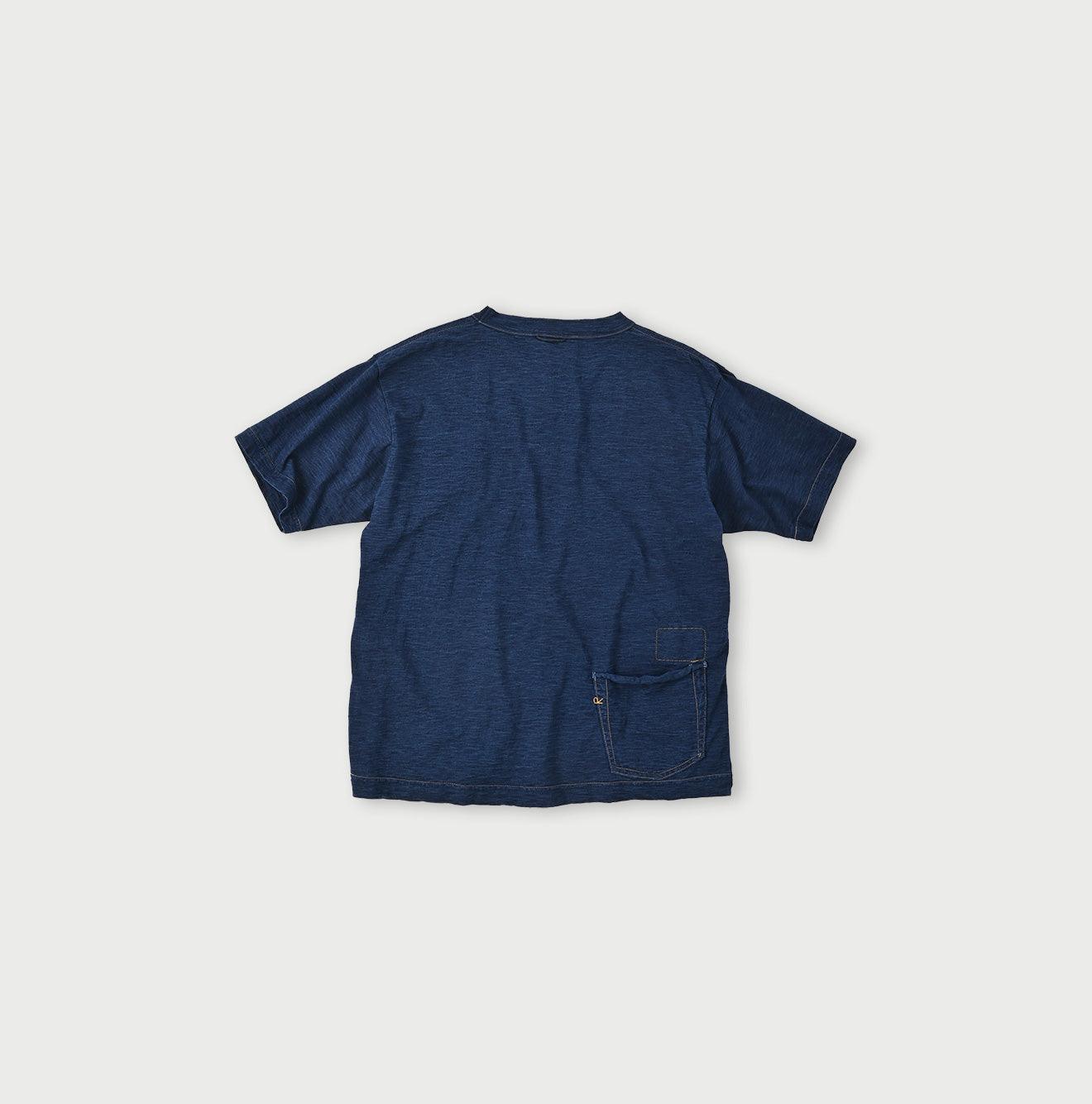 Indigo 908 Ocean T-shirt
