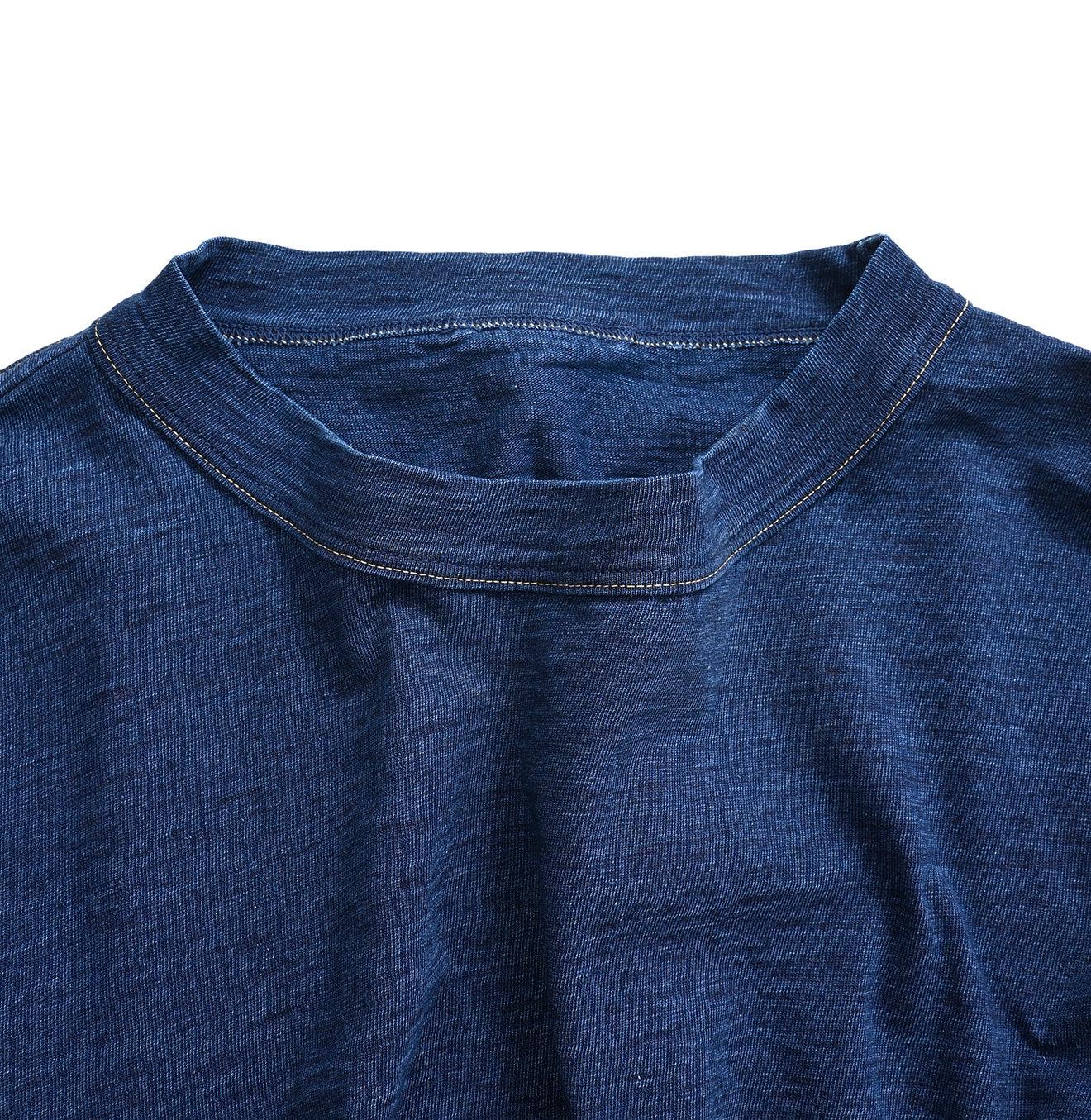 Indigo 908 Ocean T-shirt
