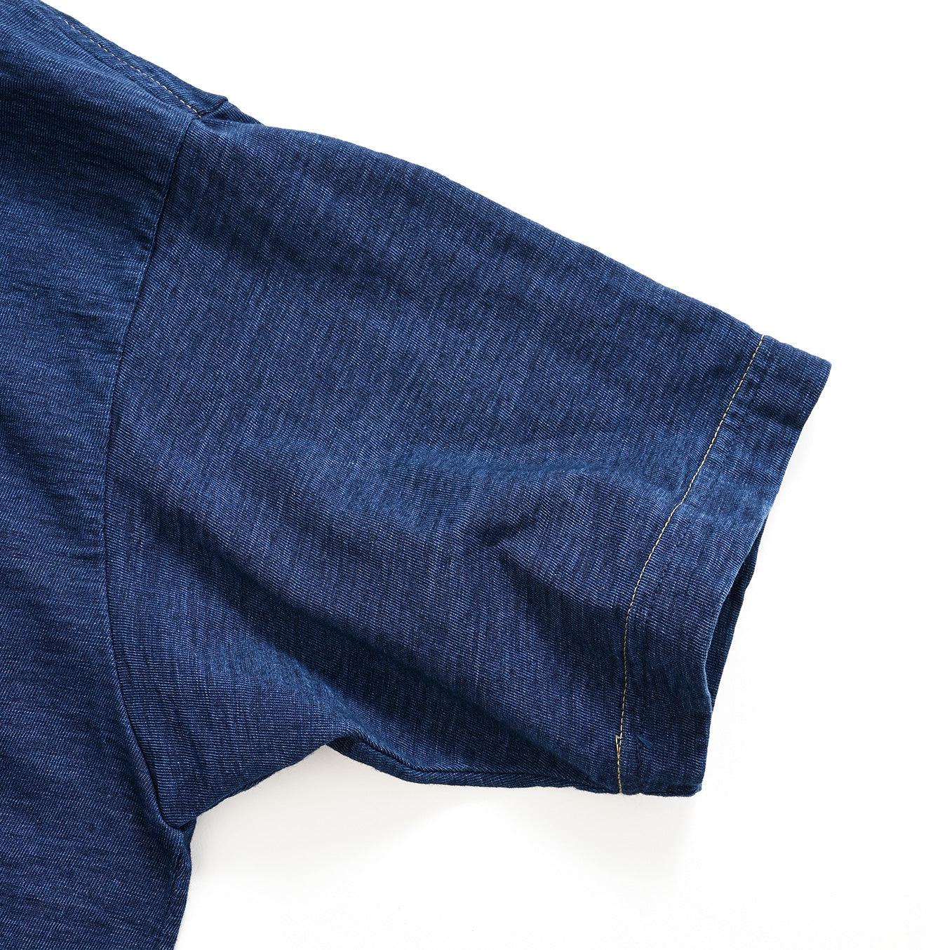 Indigo 908 Ocean T-shirt