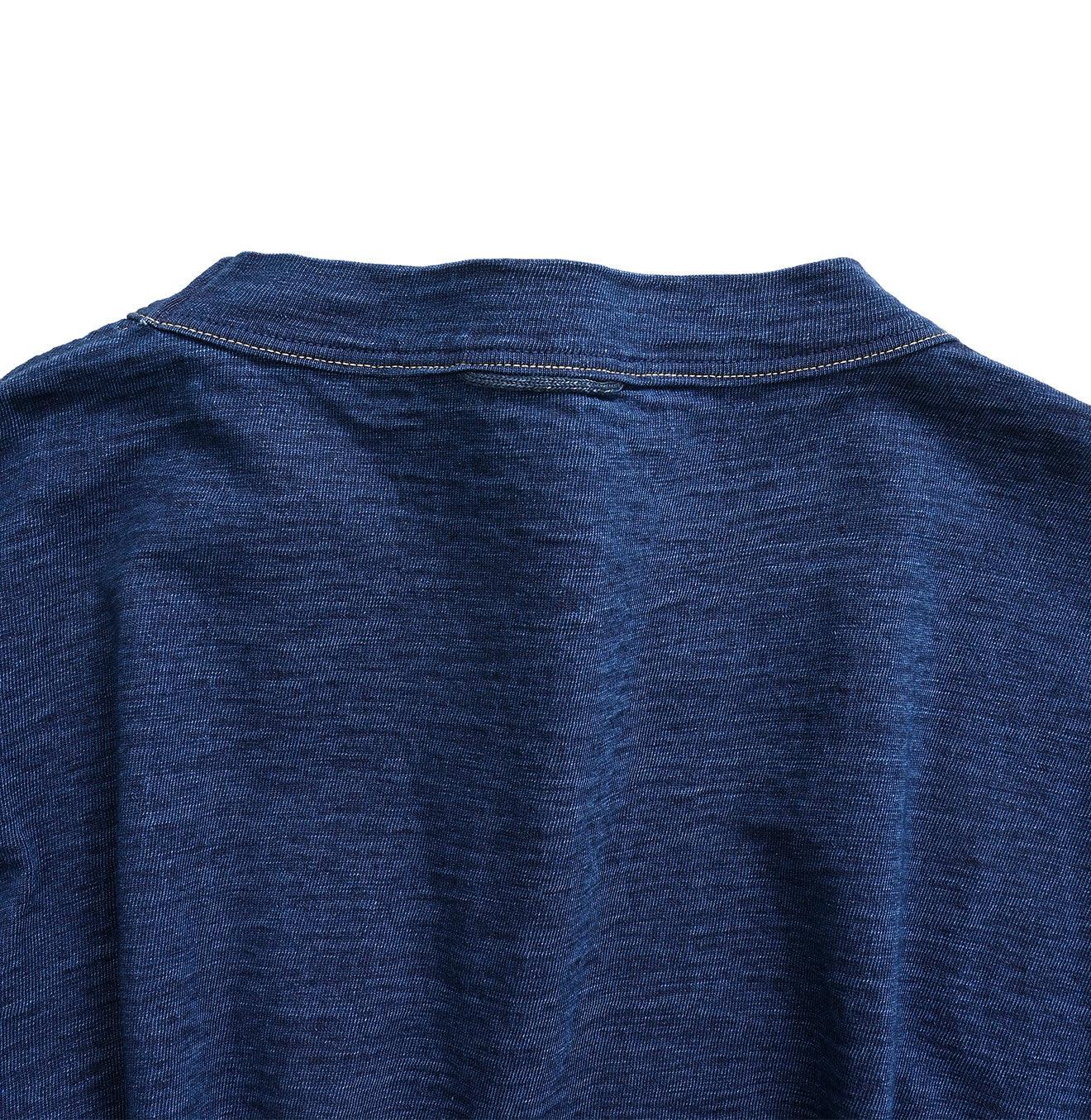 Indigo 908 Ocean T-shirt