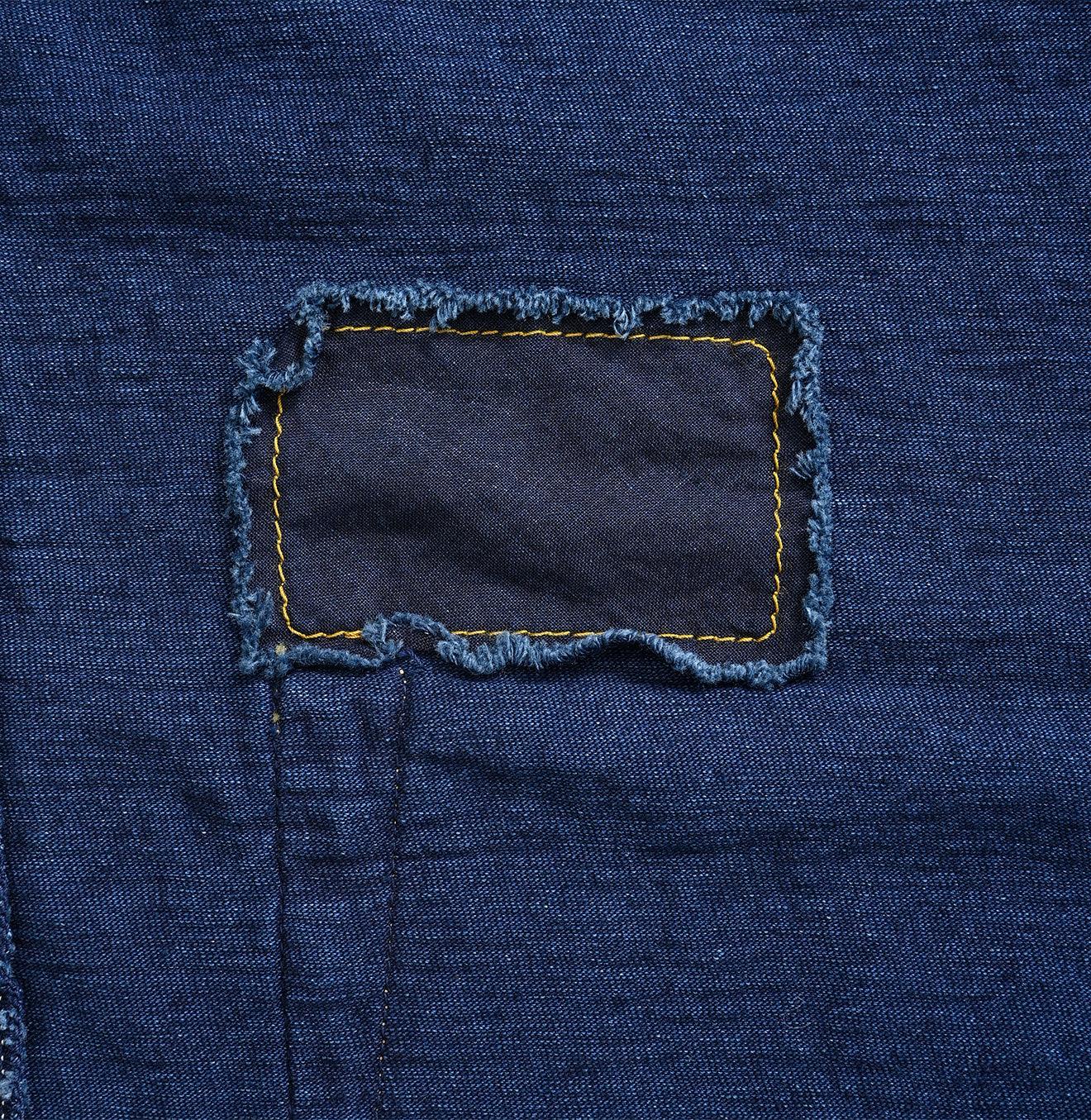 Indigo 908 Ocean T-shirt
