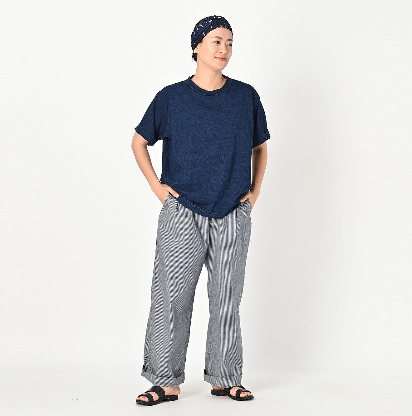 Indigo 908 Ocean T-shirt