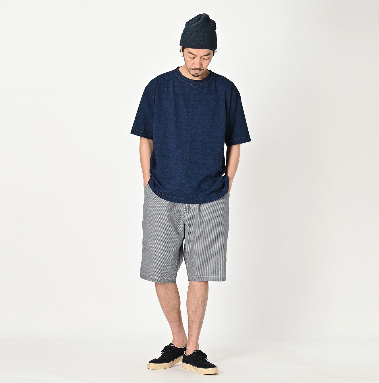 Indigo 908 Ocean T-shirt