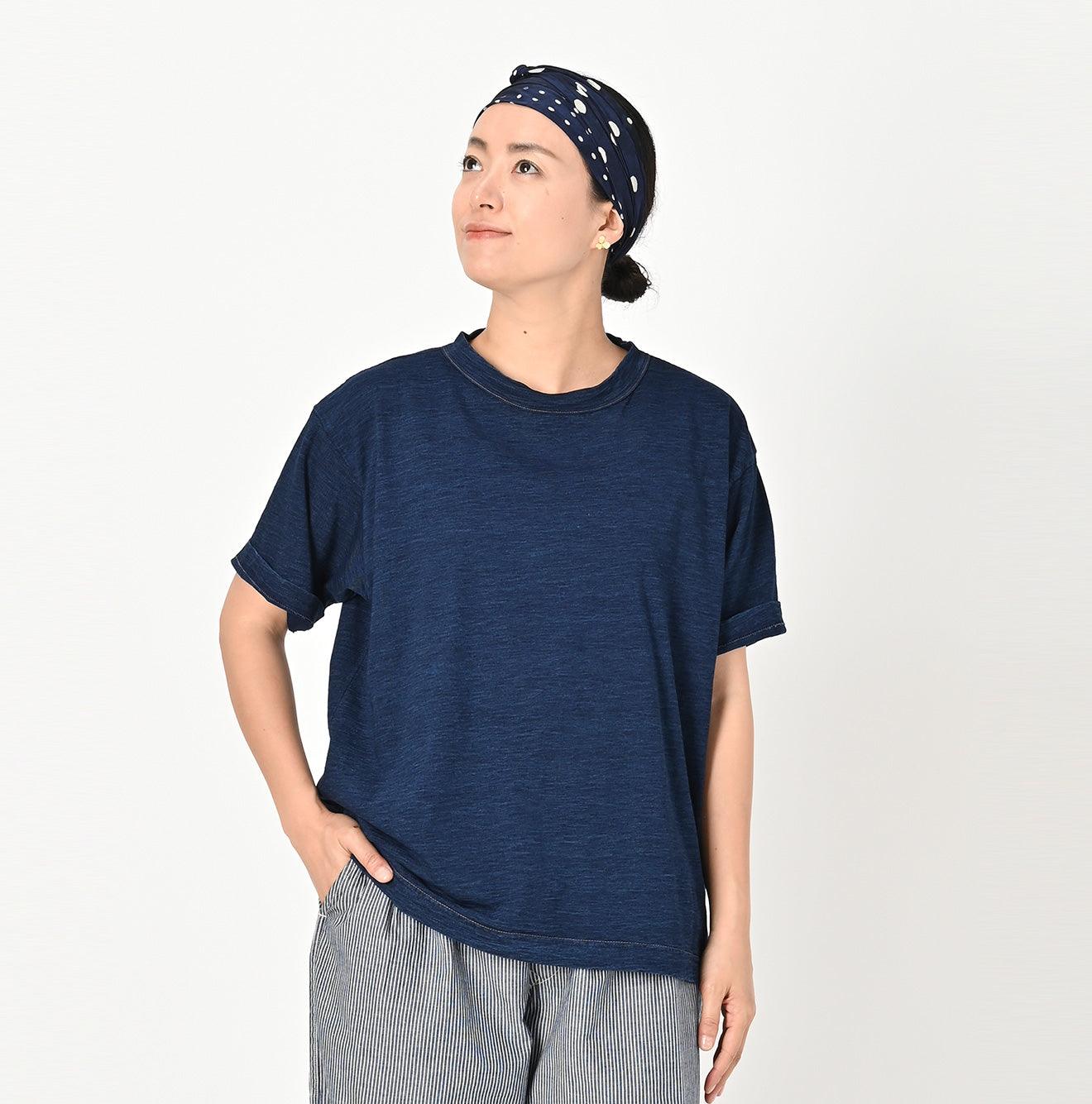Indigo 908 Ocean T-shirt