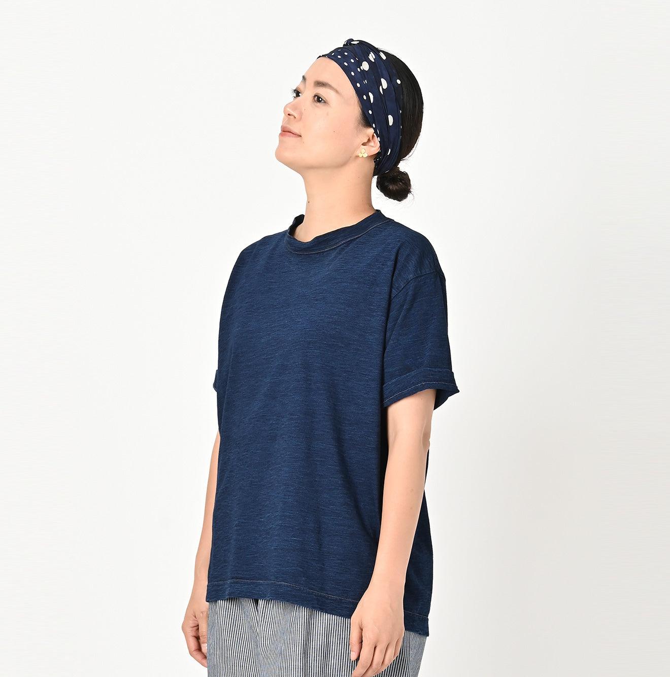 Indigo 908 Ocean T-shirt