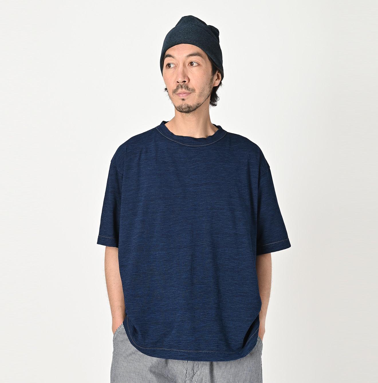 Indigo 908 Ocean T-shirt