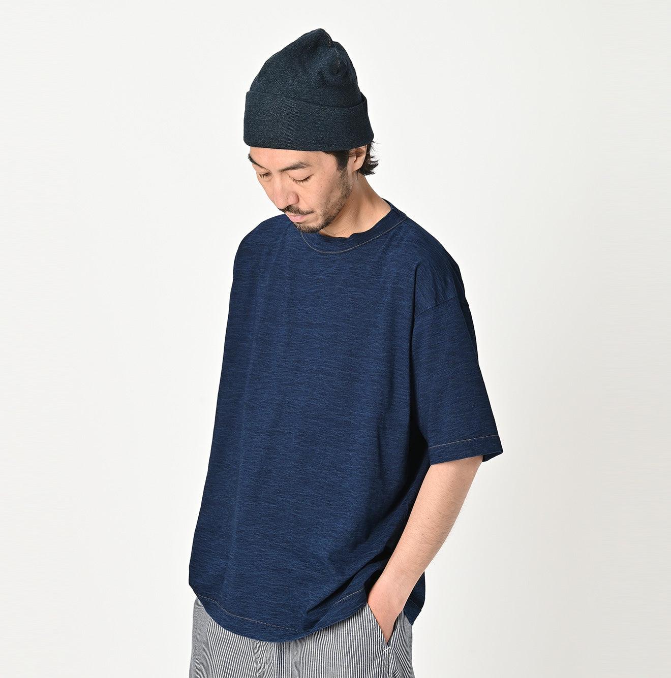 Indigo 908 Ocean T-shirt