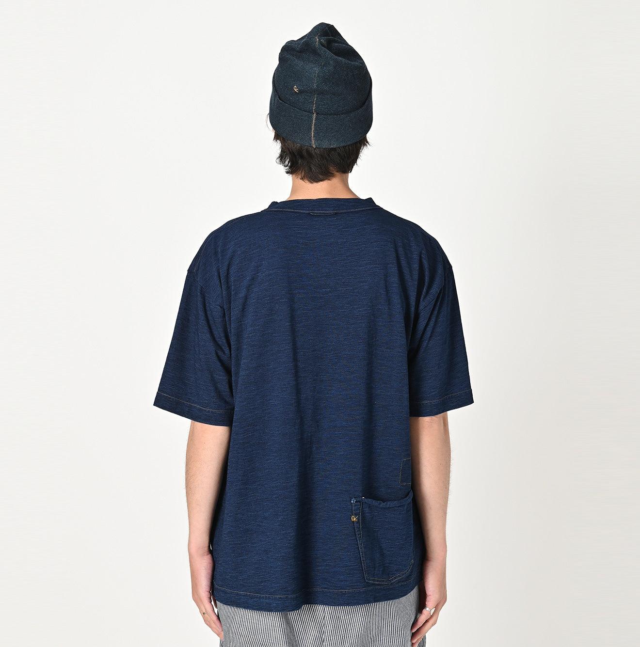 Indigo 908 Ocean T-shirt