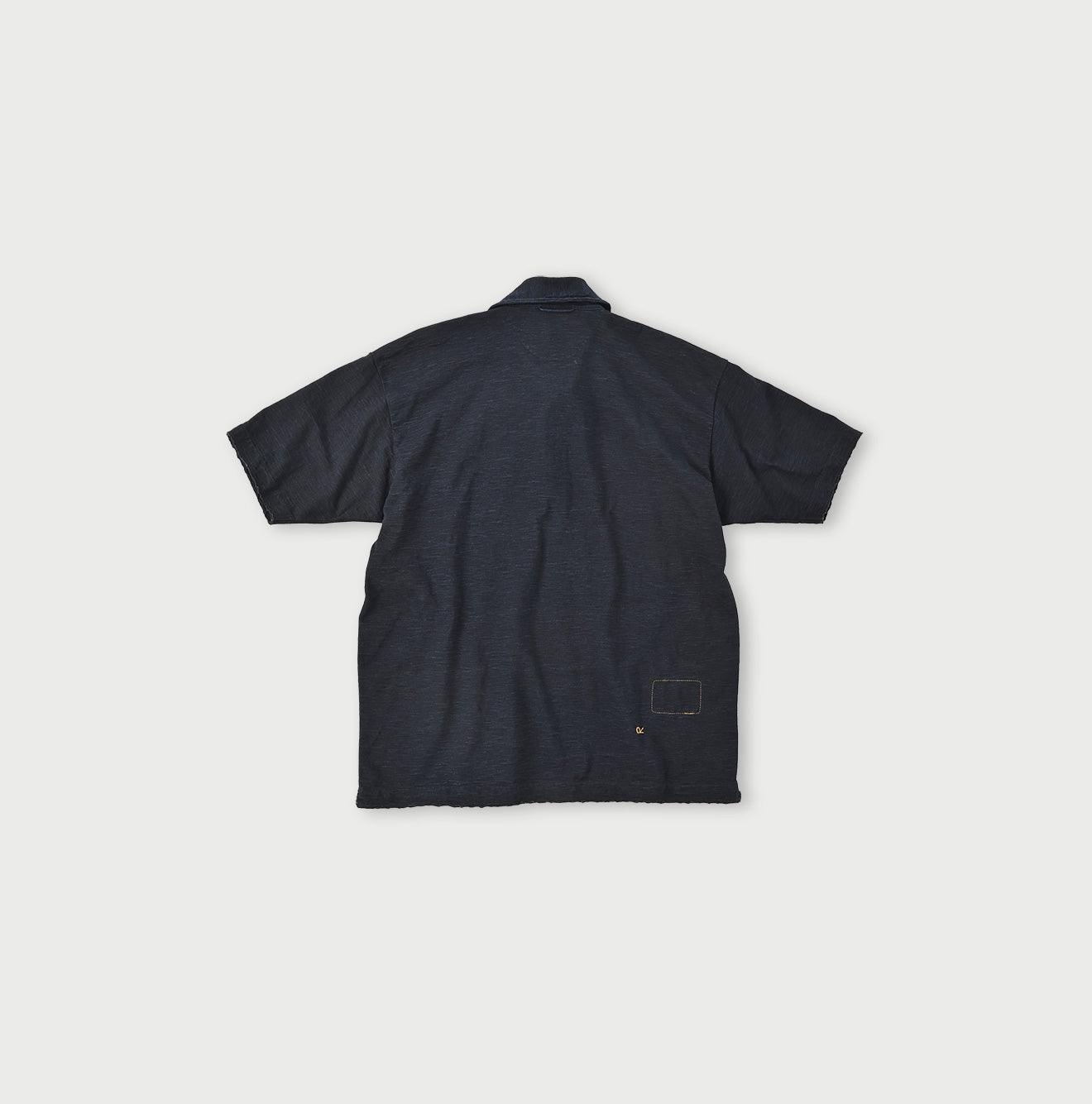 Indigo 908 Ocean Polo Shirt
