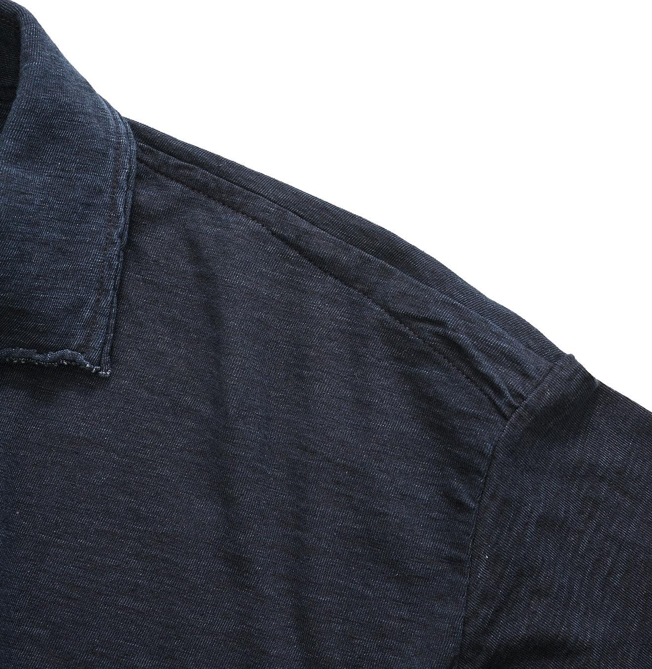 Indigo 908 Ocean Polo Shirt