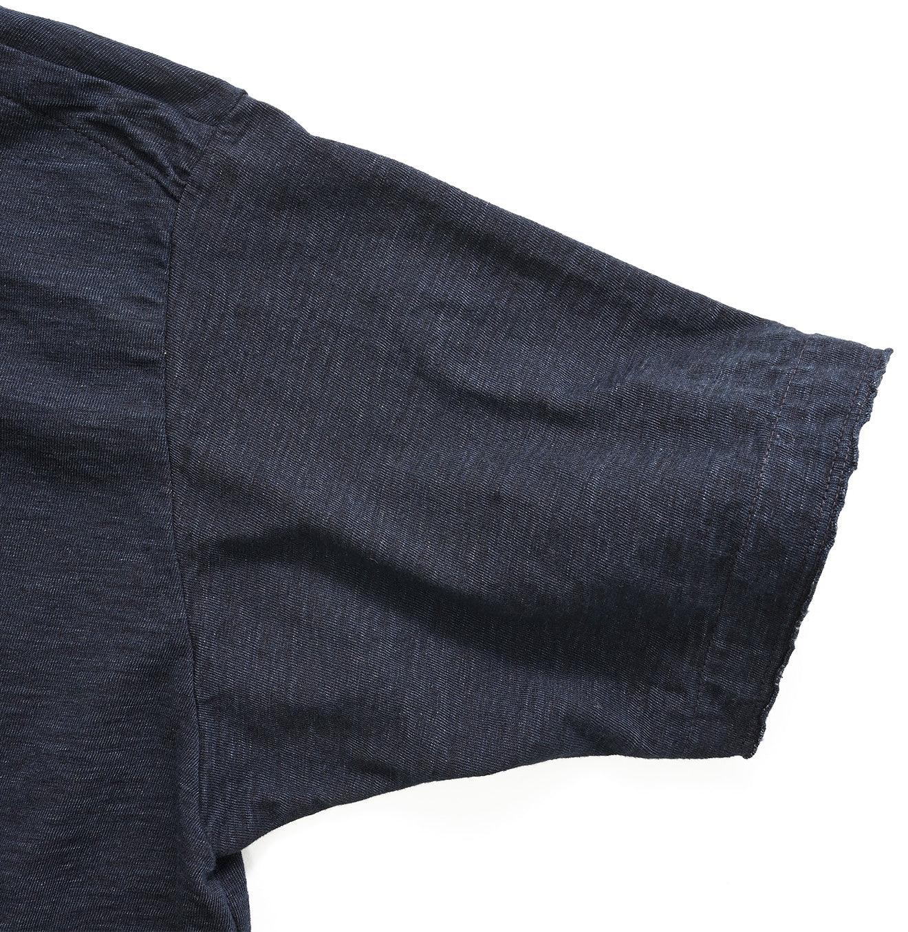 Indigo 908 Ocean Polo Shirt