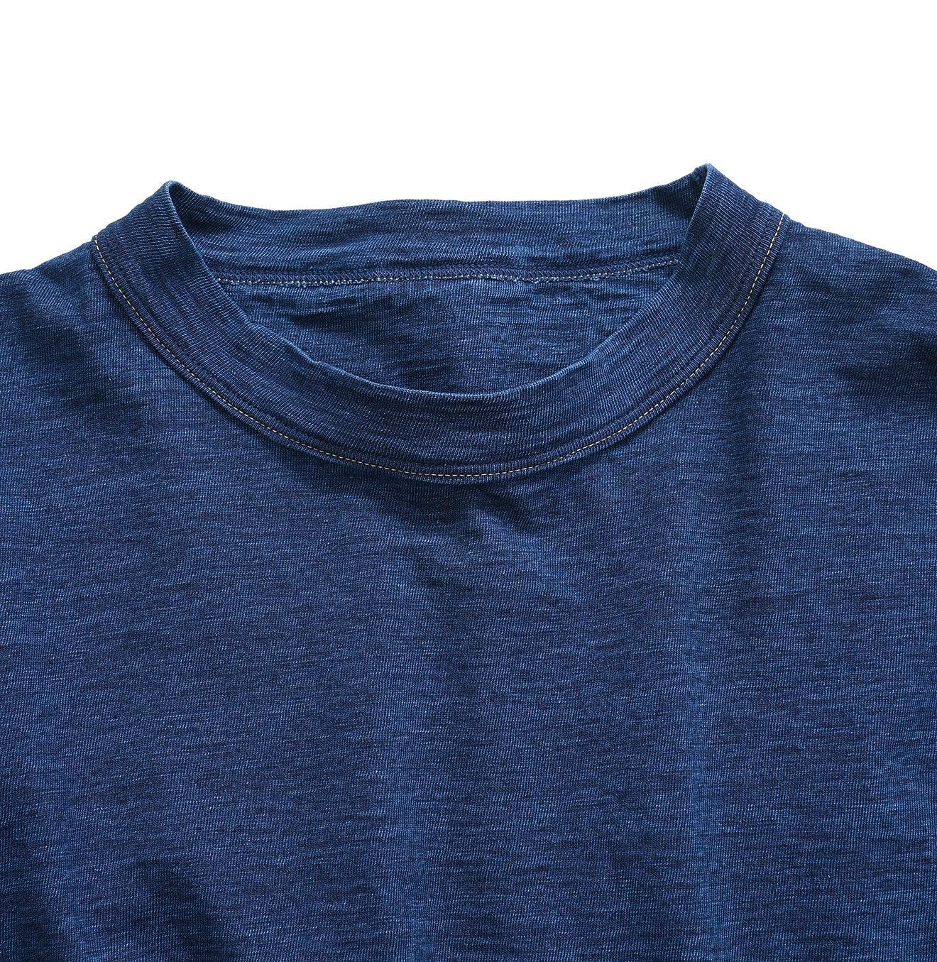 Indigo 908 45 Star T-shirt