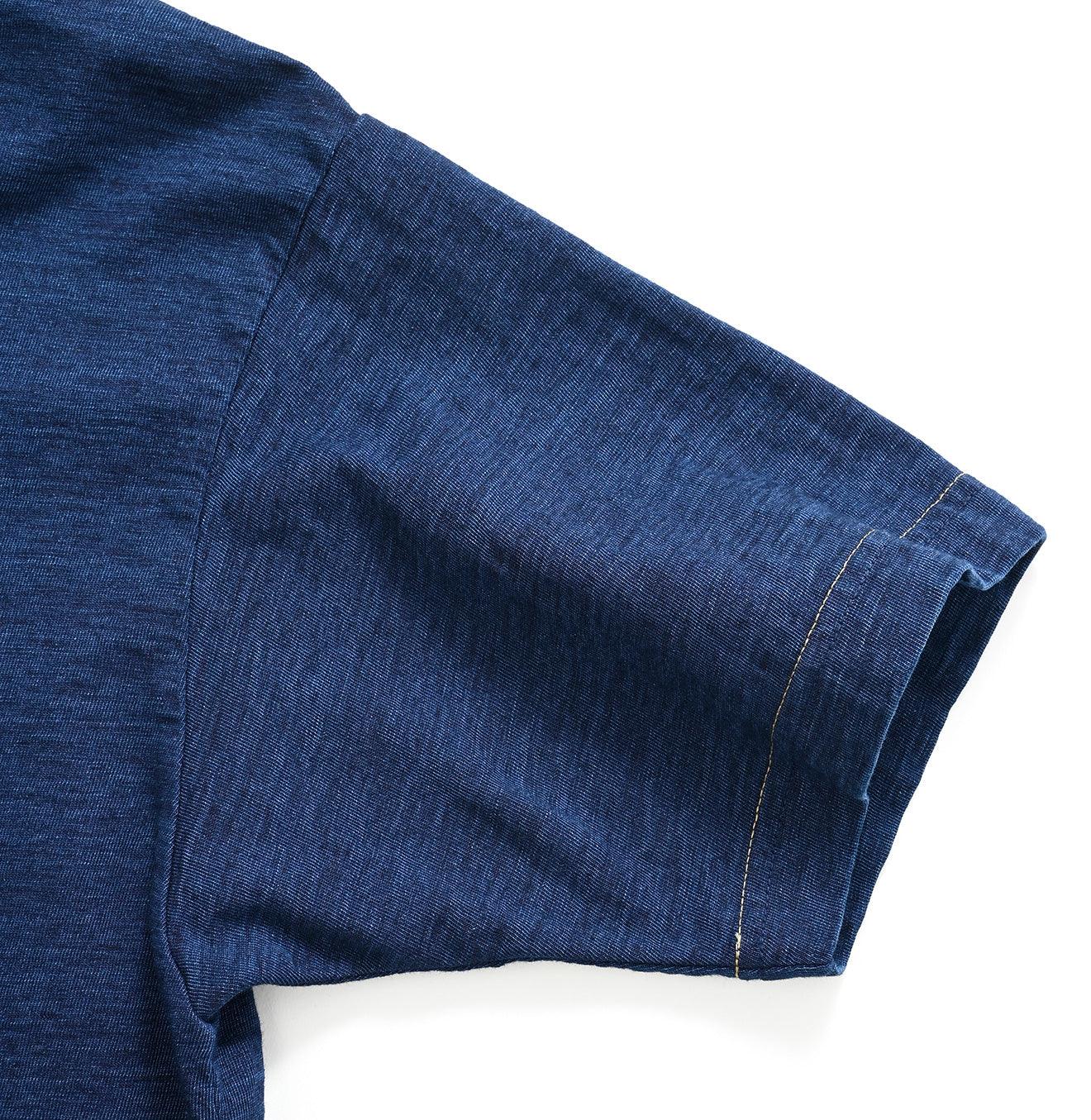 Indigo 908 45 Star T-shirt