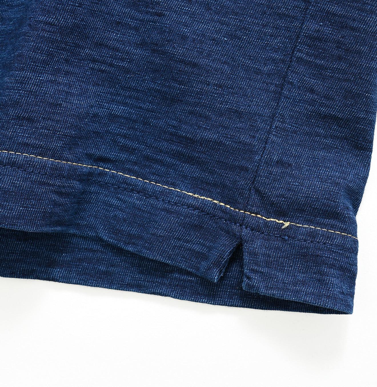 Indigo 908 45 Star T-shirt
