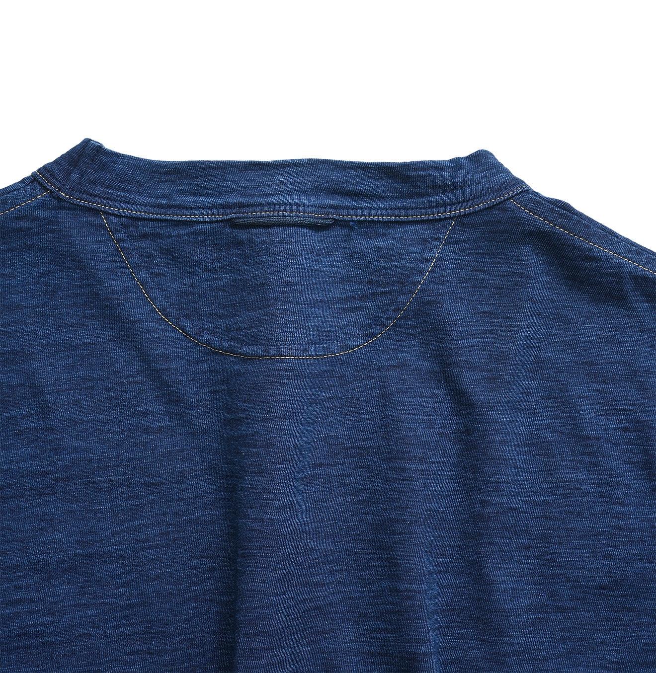 Indigo 908 45 Star T-shirt