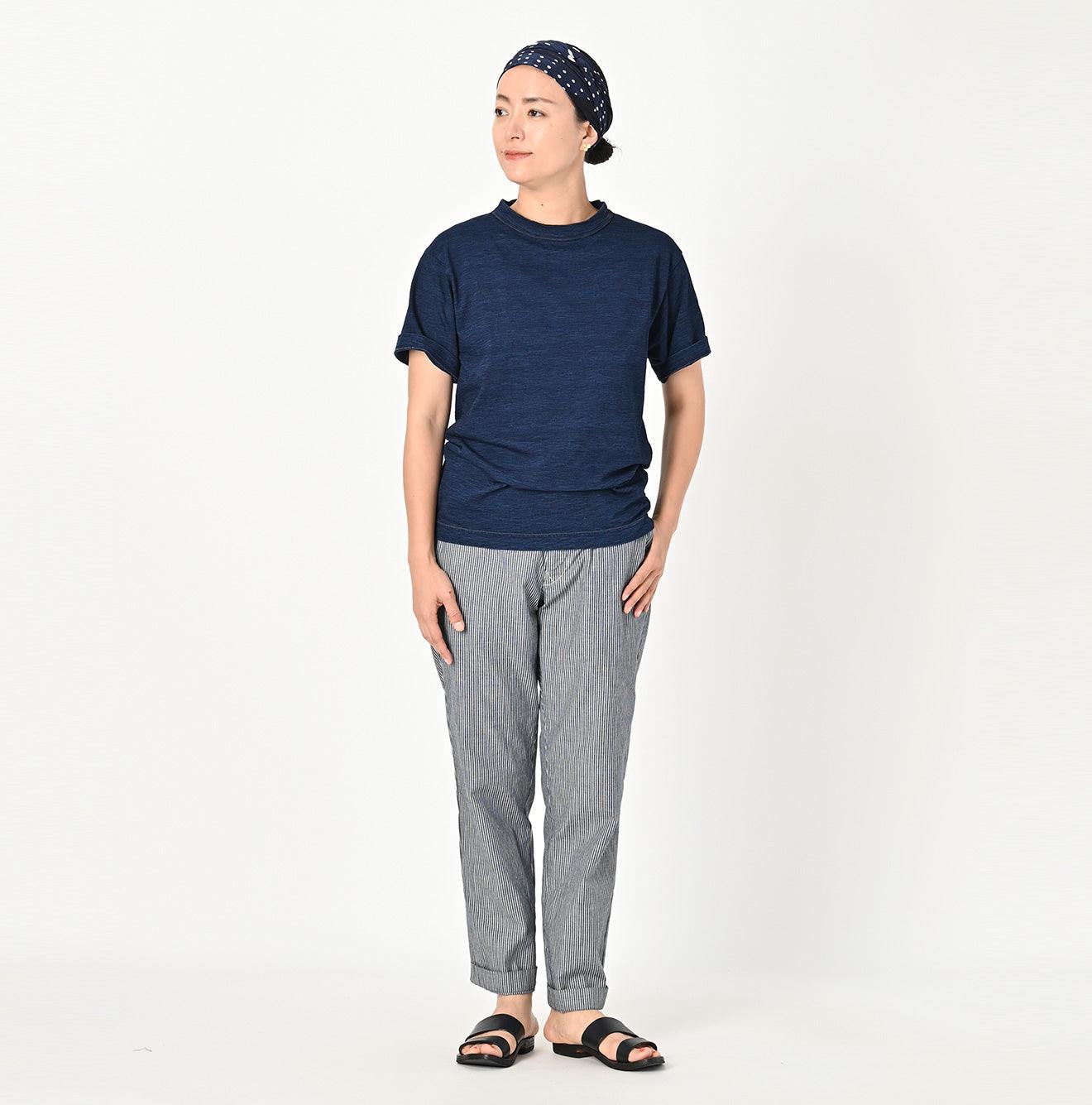 Indigo 908 45 Star T-shirt