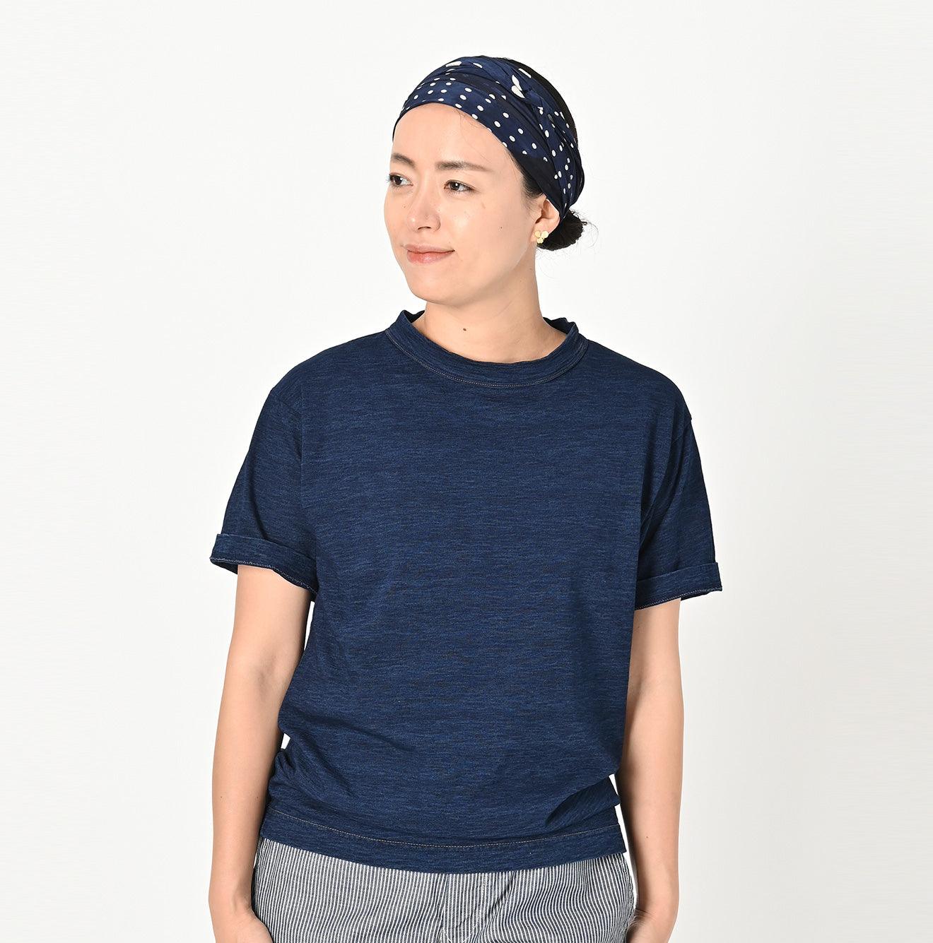 Indigo 908 45 Star T-shirt
