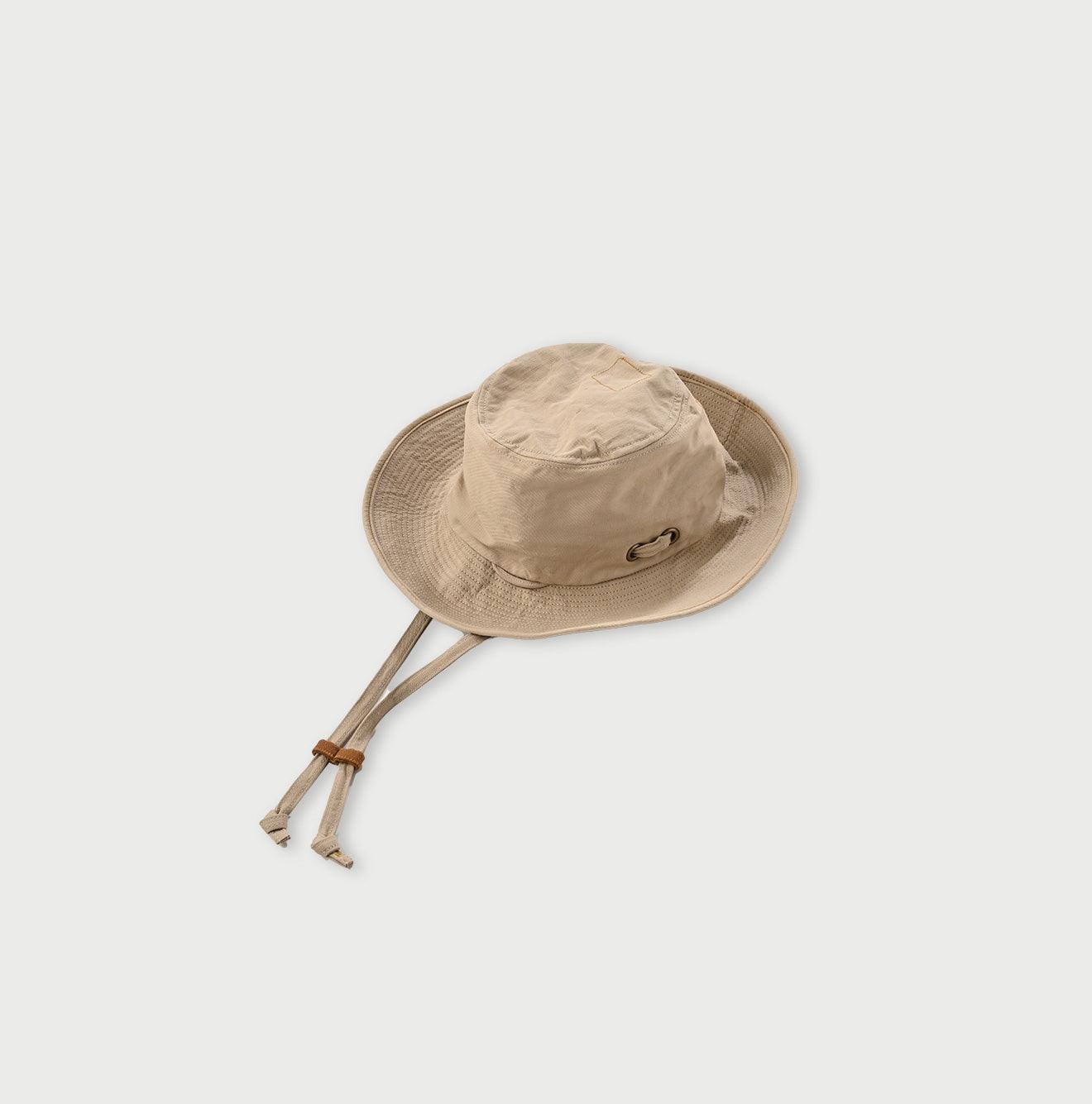 Okome Chino Hat
