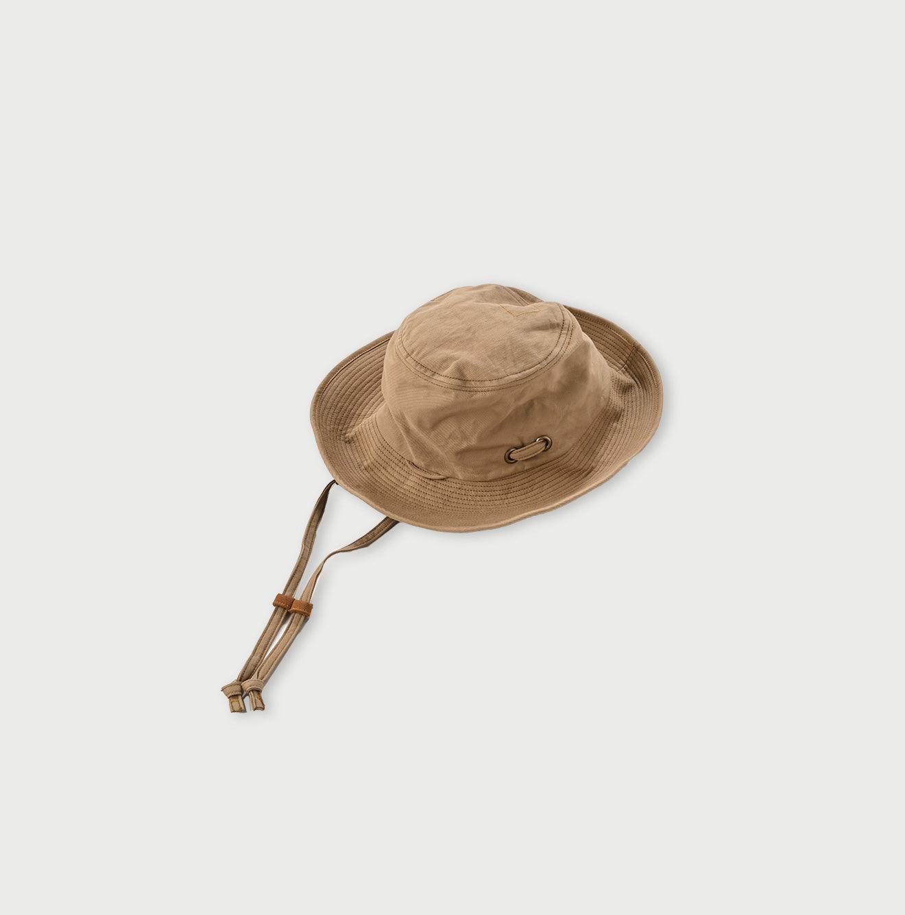 Okome Chino Hat