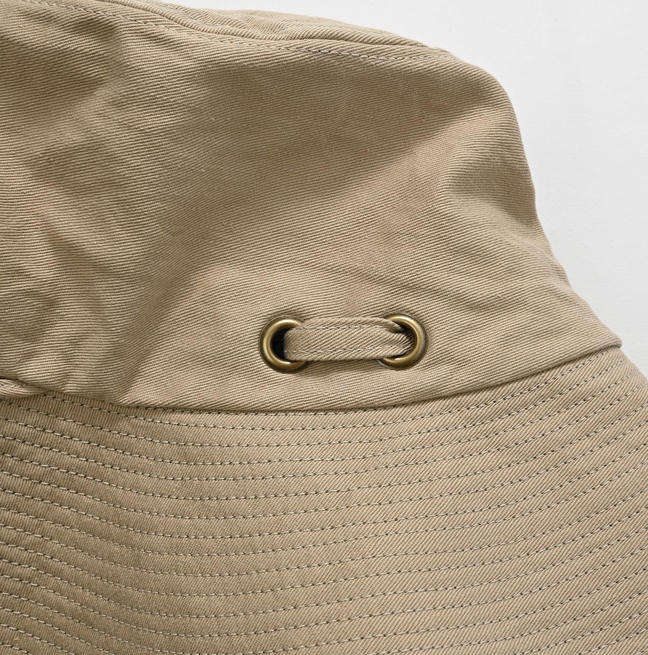 Okome Chino Hat